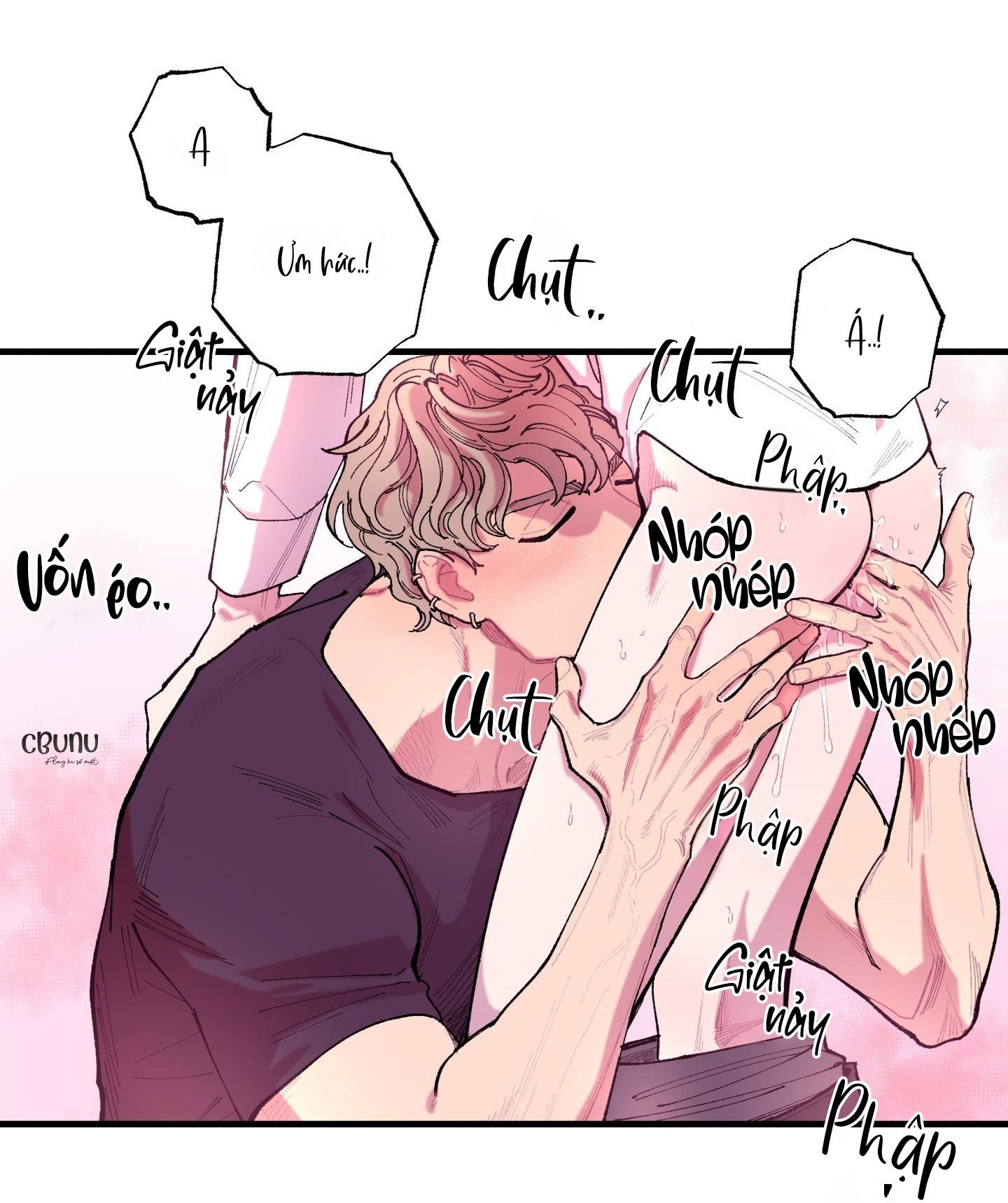 |END| Bất Lợi Tức Thời Chap 4 - Next Chap 5