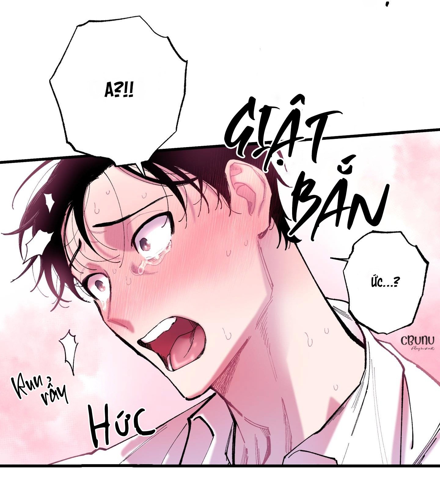|END| Bất Lợi Tức Thời Chap 4 - Next Chap 5