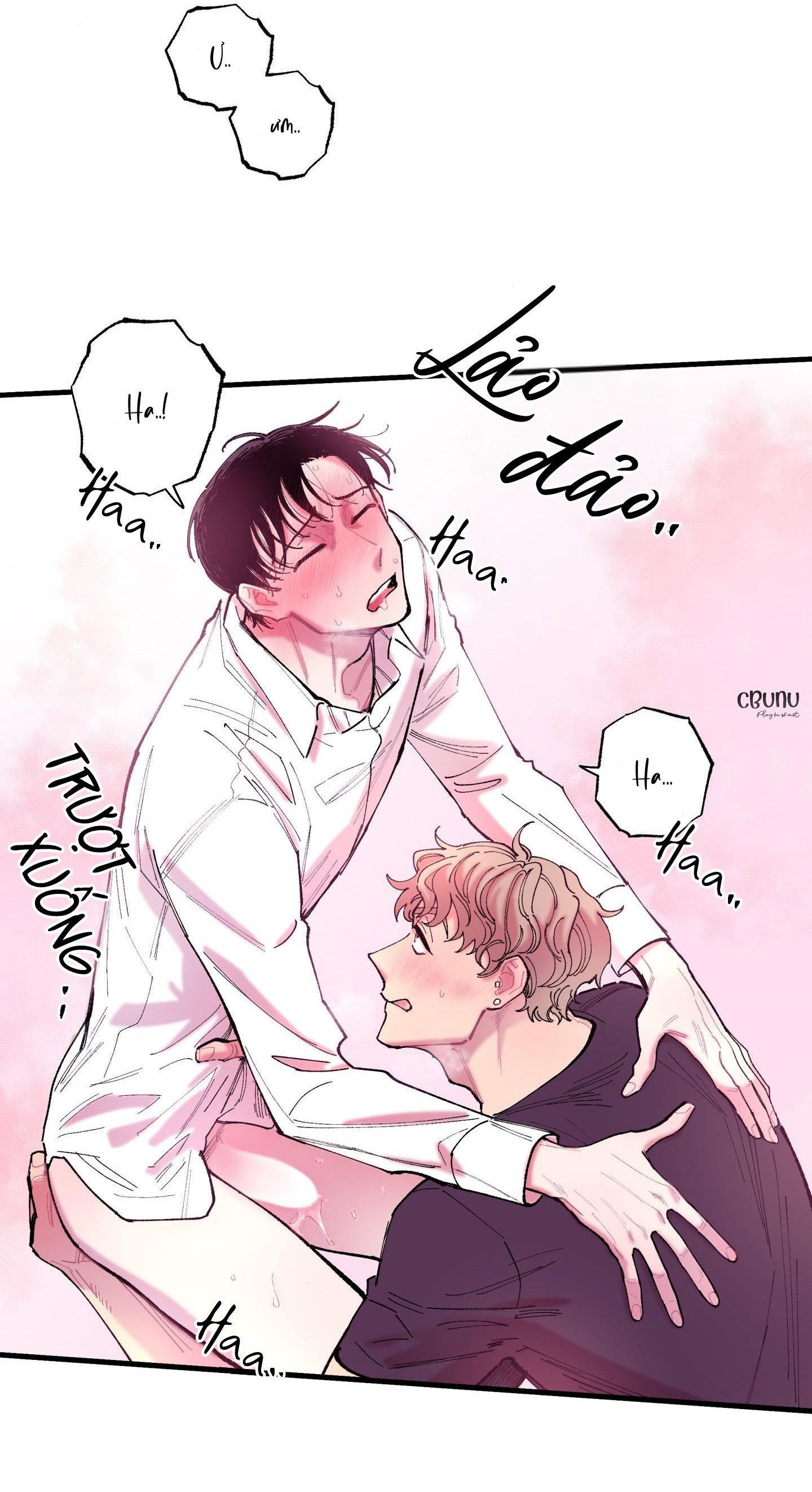 |END| Bất Lợi Tức Thời Chap 4 - Next Chap 5