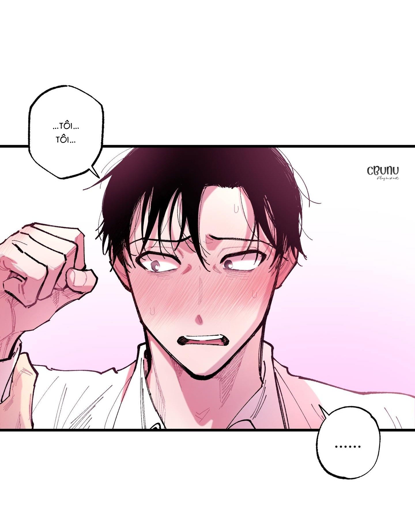 |END| Bất Lợi Tức Thời Chap 4 - Next Chap 5