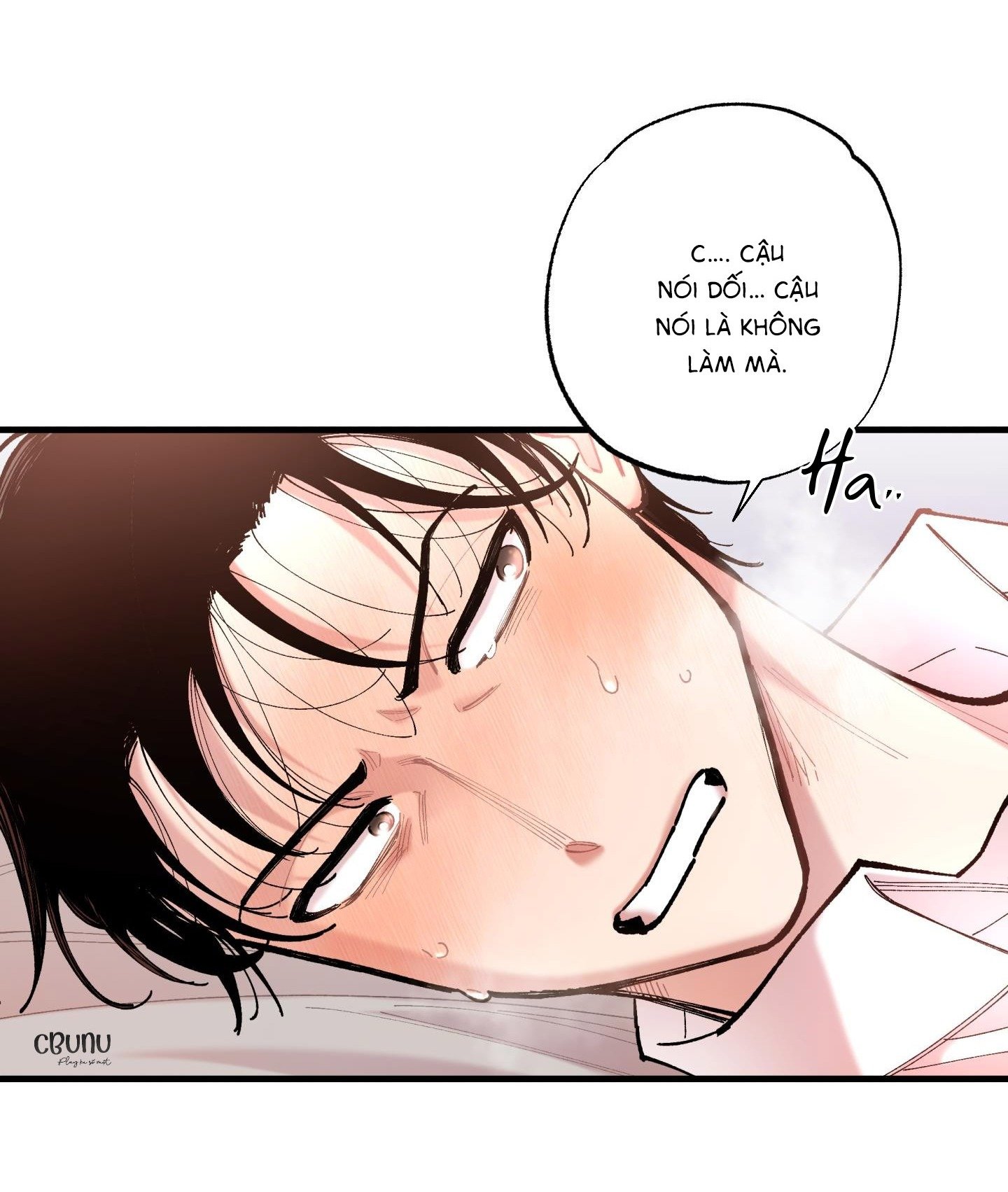 |END| Bất Lợi Tức Thời Chap 5 - Next Chap 6