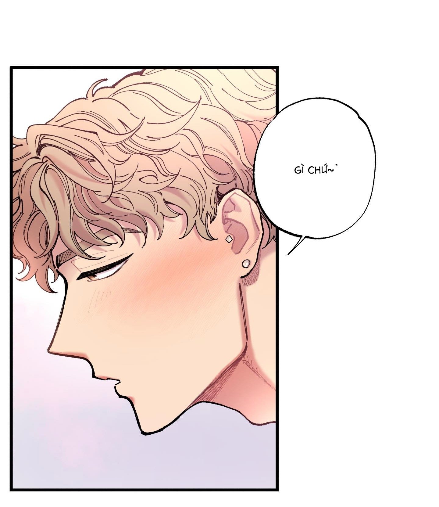 |END| Bất Lợi Tức Thời Chap 5 - Next Chap 6