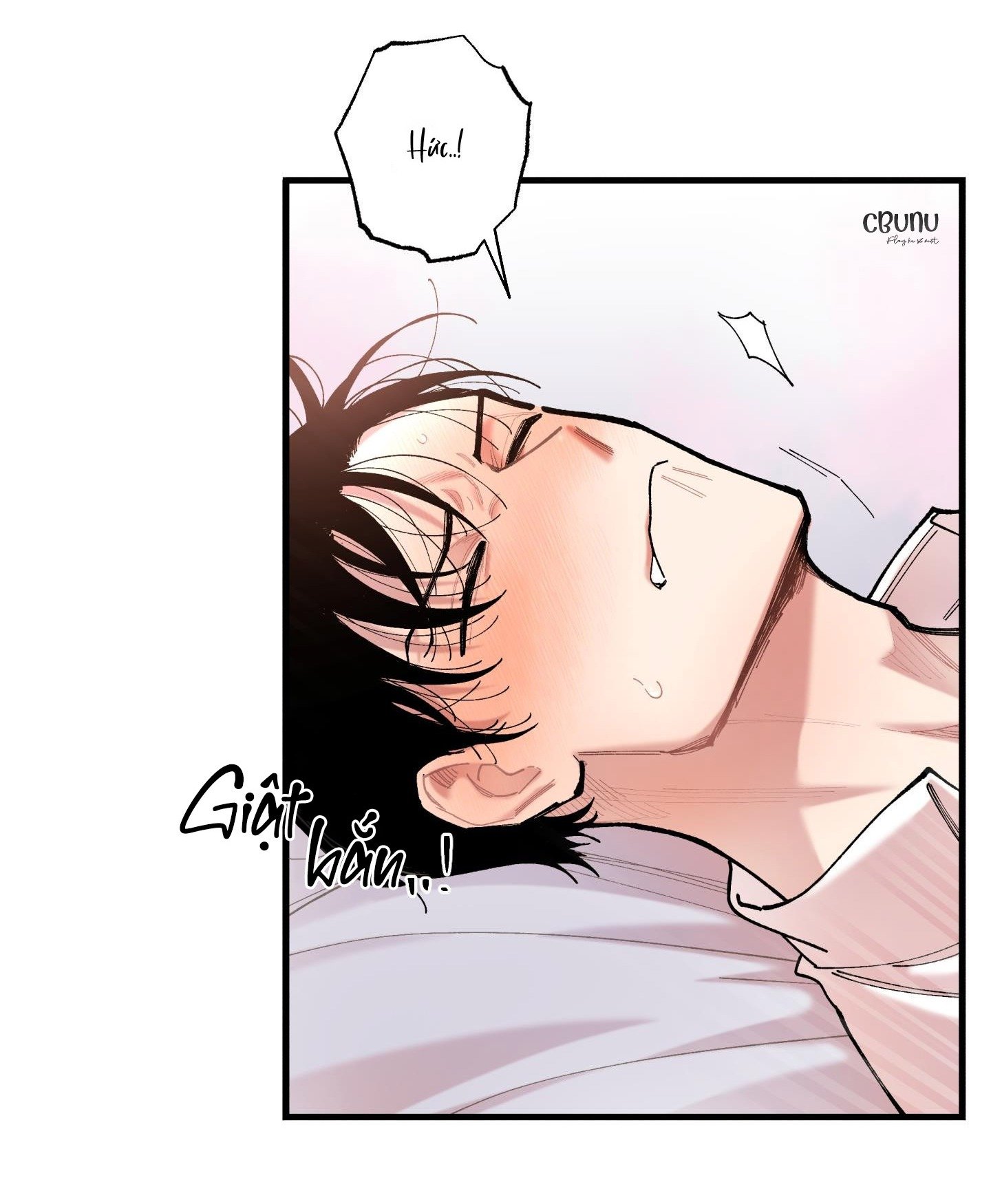 |END| Bất Lợi Tức Thời Chap 5 - Next Chap 6