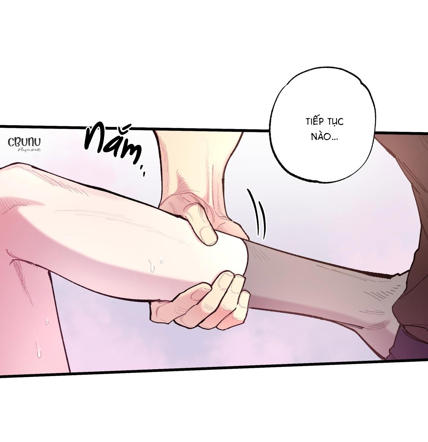 |END| Bất Lợi Tức Thời Chap 5 - Next Chap 6
