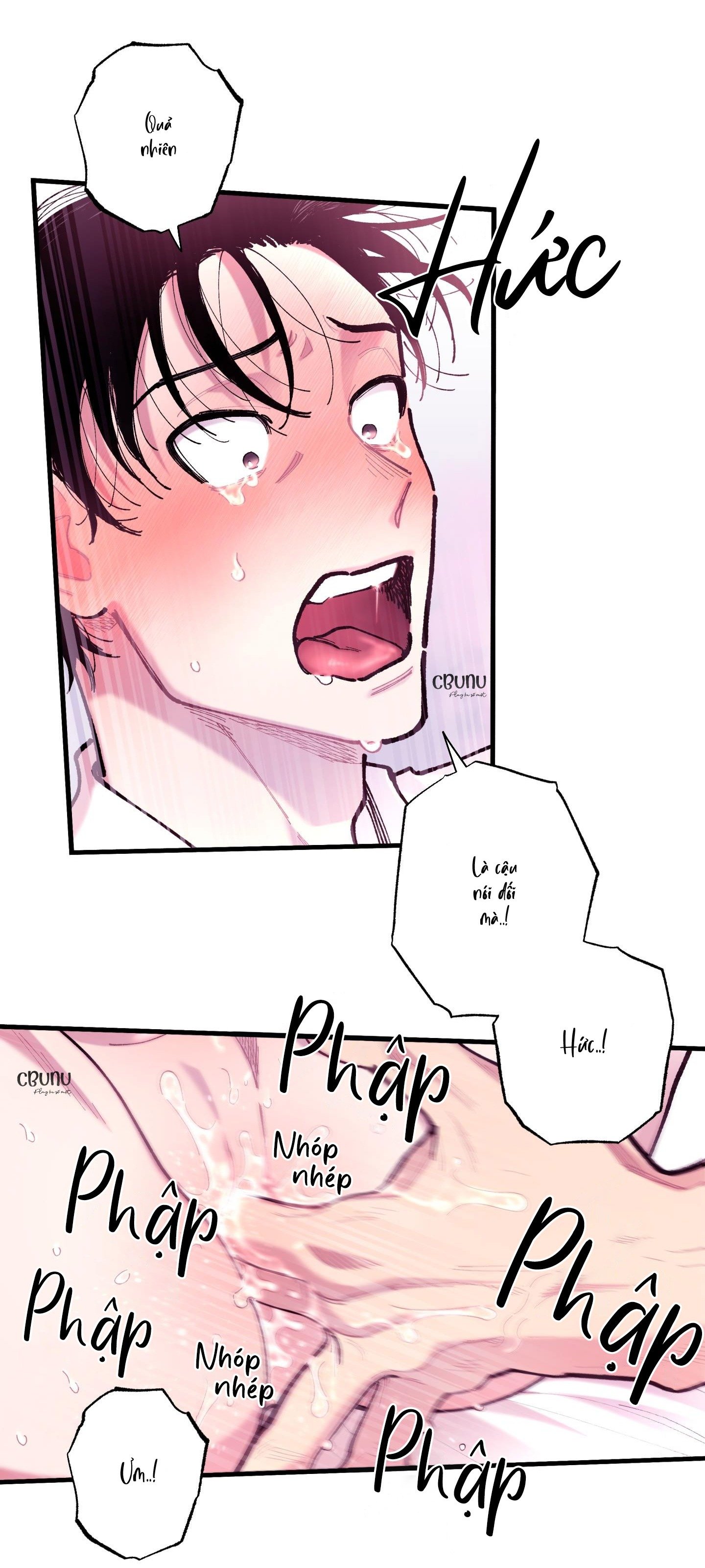 |END| Bất Lợi Tức Thời Chap 5 - Next Chap 6