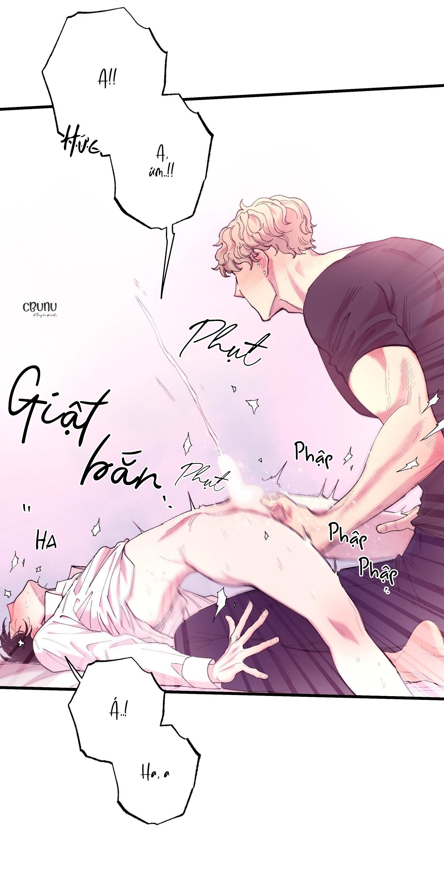 |END| Bất Lợi Tức Thời Chap 5 - Next Chap 6