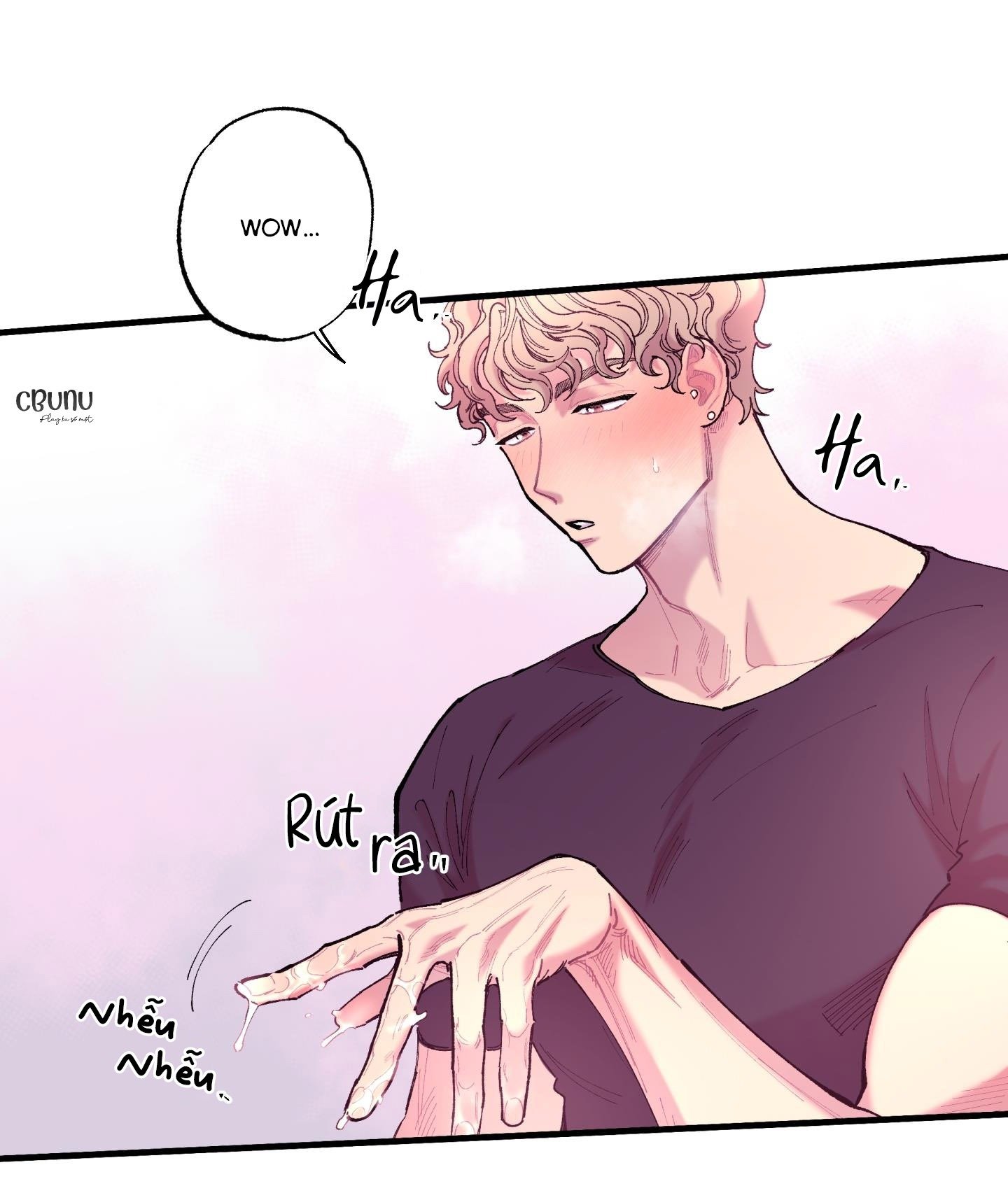 |END| Bất Lợi Tức Thời Chap 5 - Next Chap 6