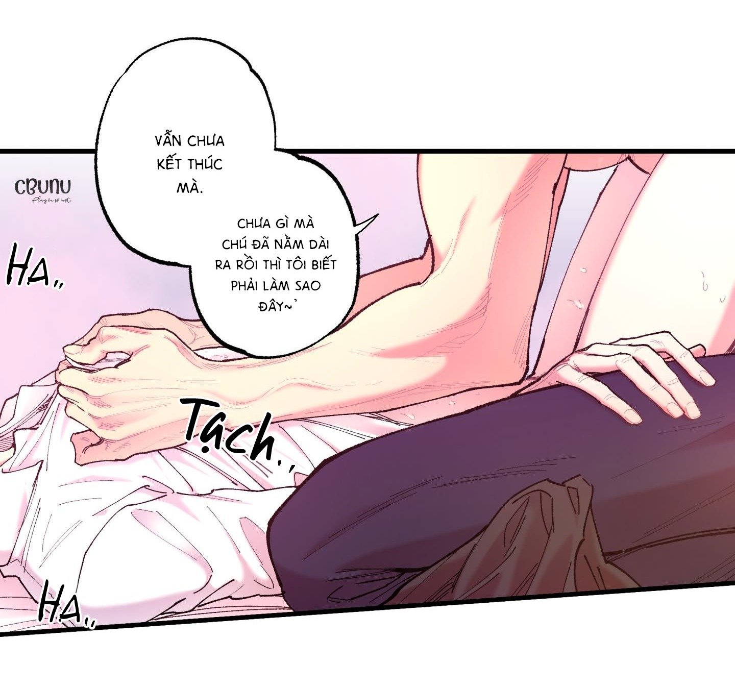 |END| Bất Lợi Tức Thời Chap 5 - Next Chap 6