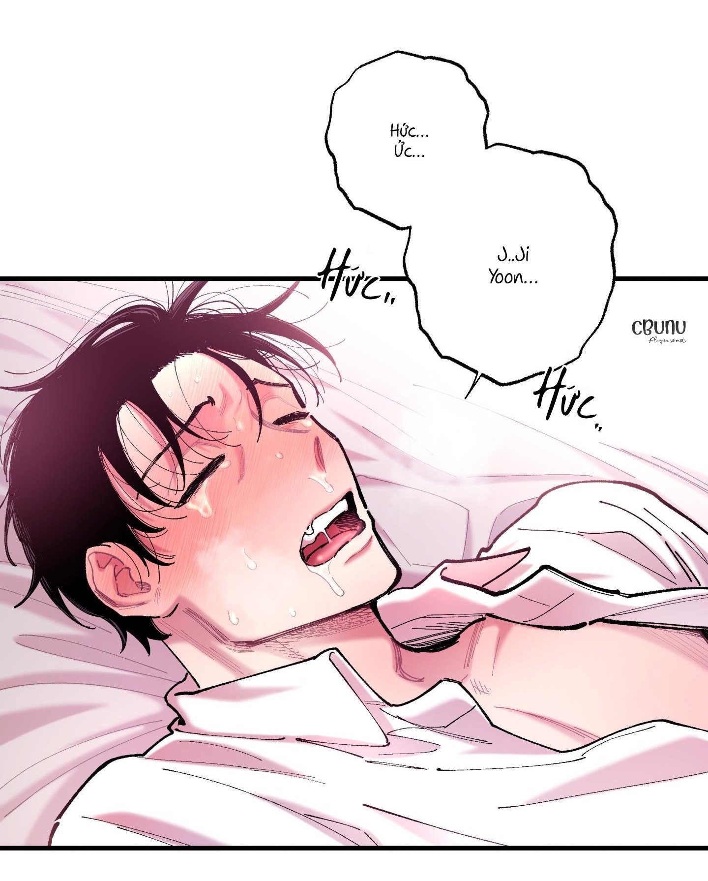 |END| Bất Lợi Tức Thời Chap 5 - Next Chap 6