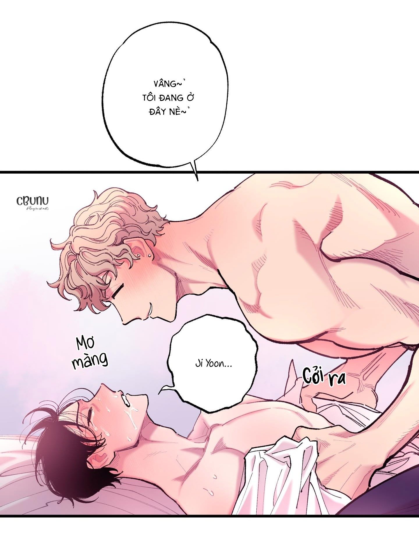 |END| Bất Lợi Tức Thời Chap 5 - Next Chap 6