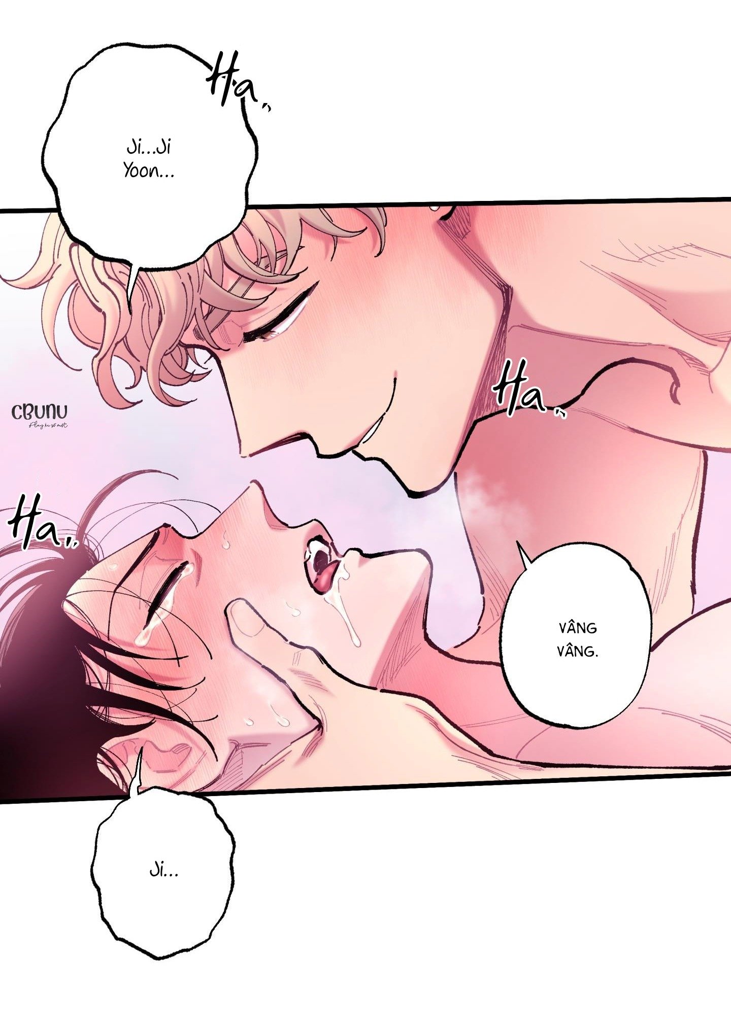 |END| Bất Lợi Tức Thời Chap 5 - Next Chap 6
