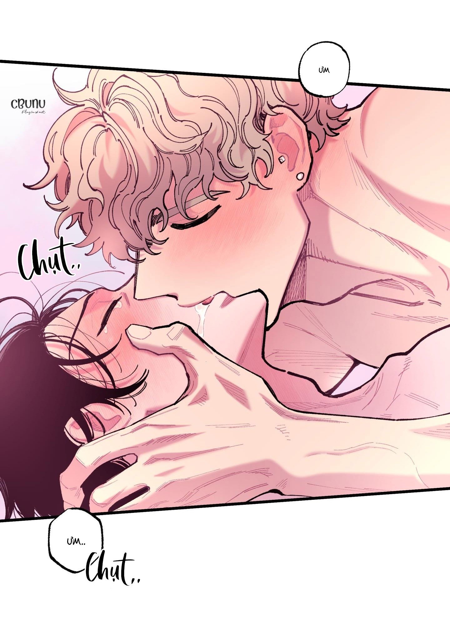|END| Bất Lợi Tức Thời Chap 5 - Next Chap 6