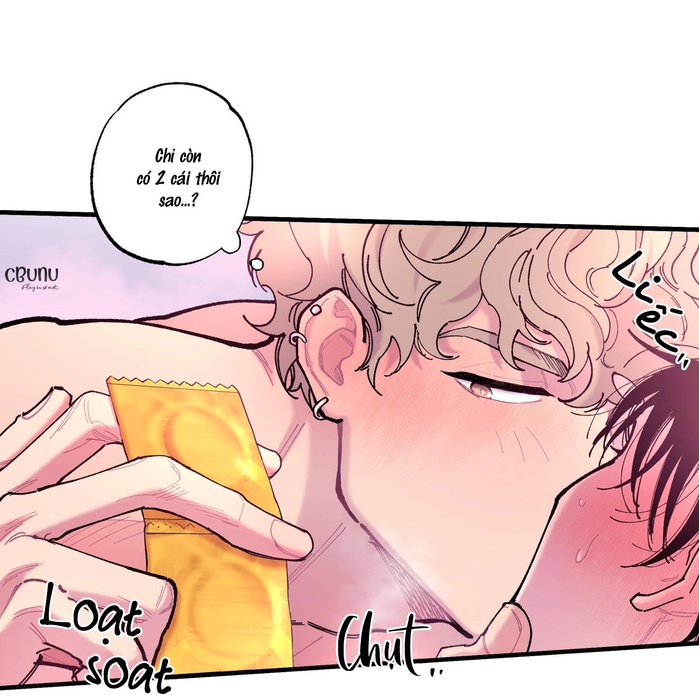 |END| Bất Lợi Tức Thời Chap 5 - Next Chap 6