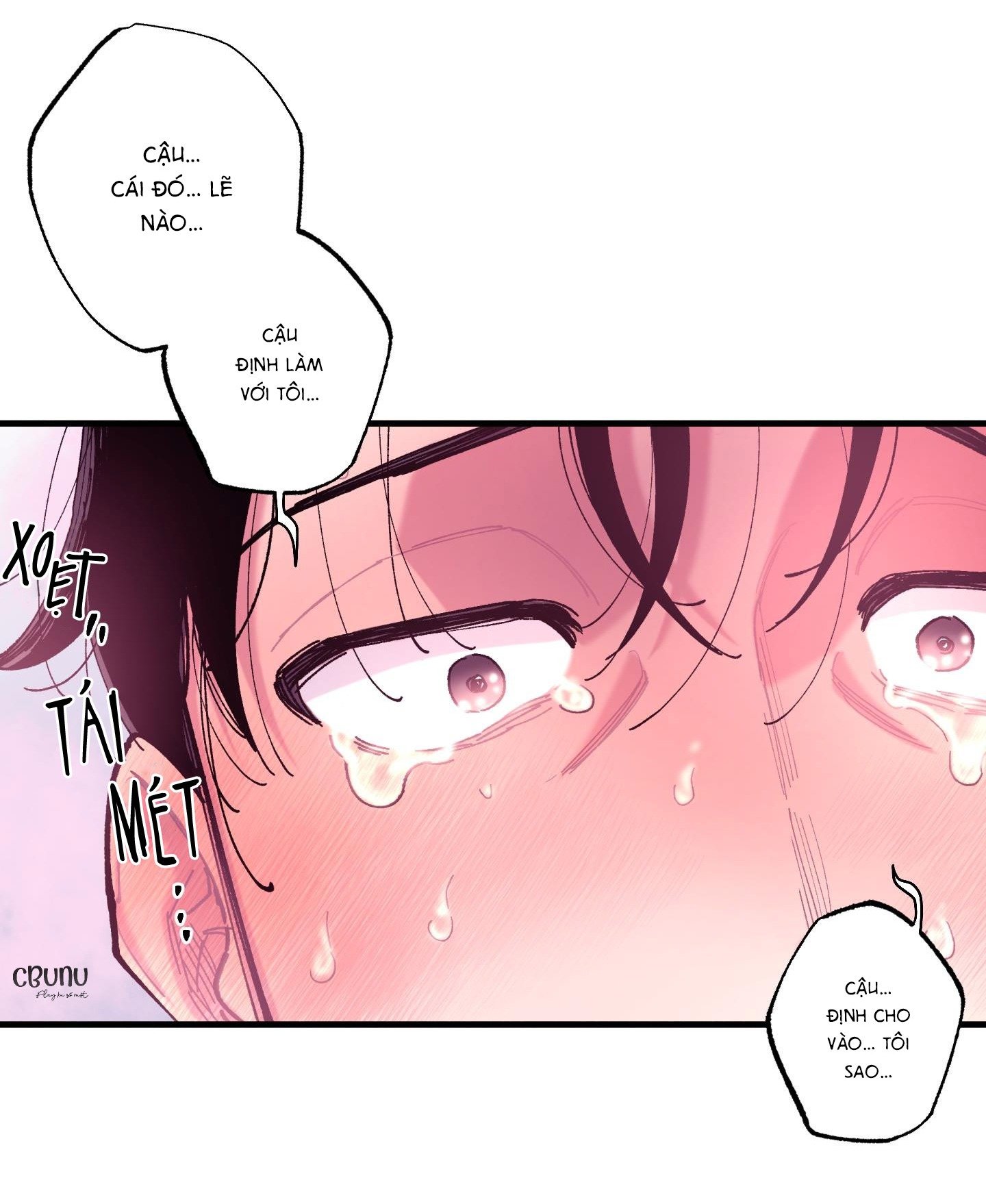 |END| Bất Lợi Tức Thời Chap 5 - Next Chap 6