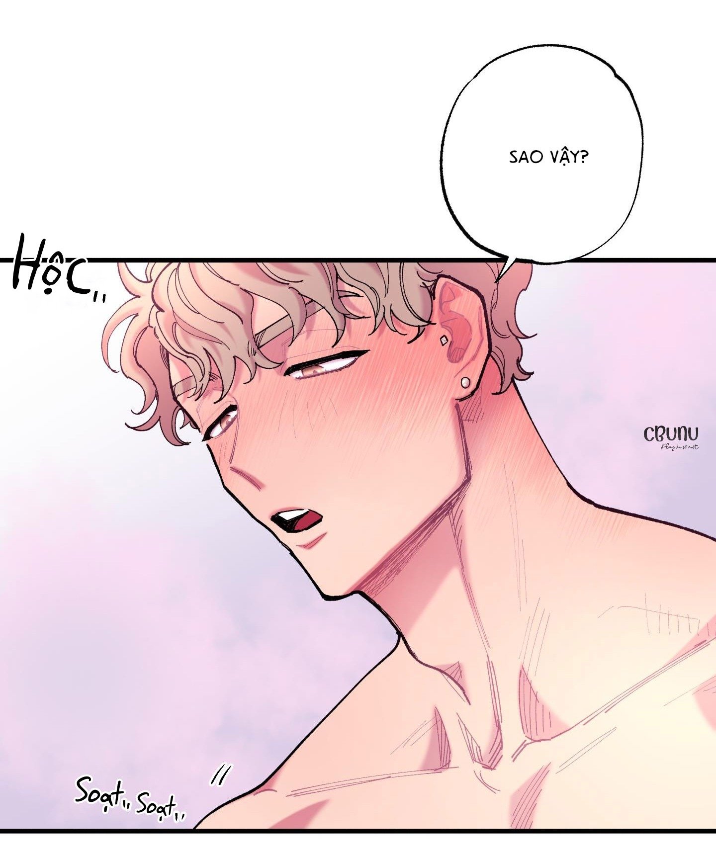 |END| Bất Lợi Tức Thời Chap 5 - Next Chap 6