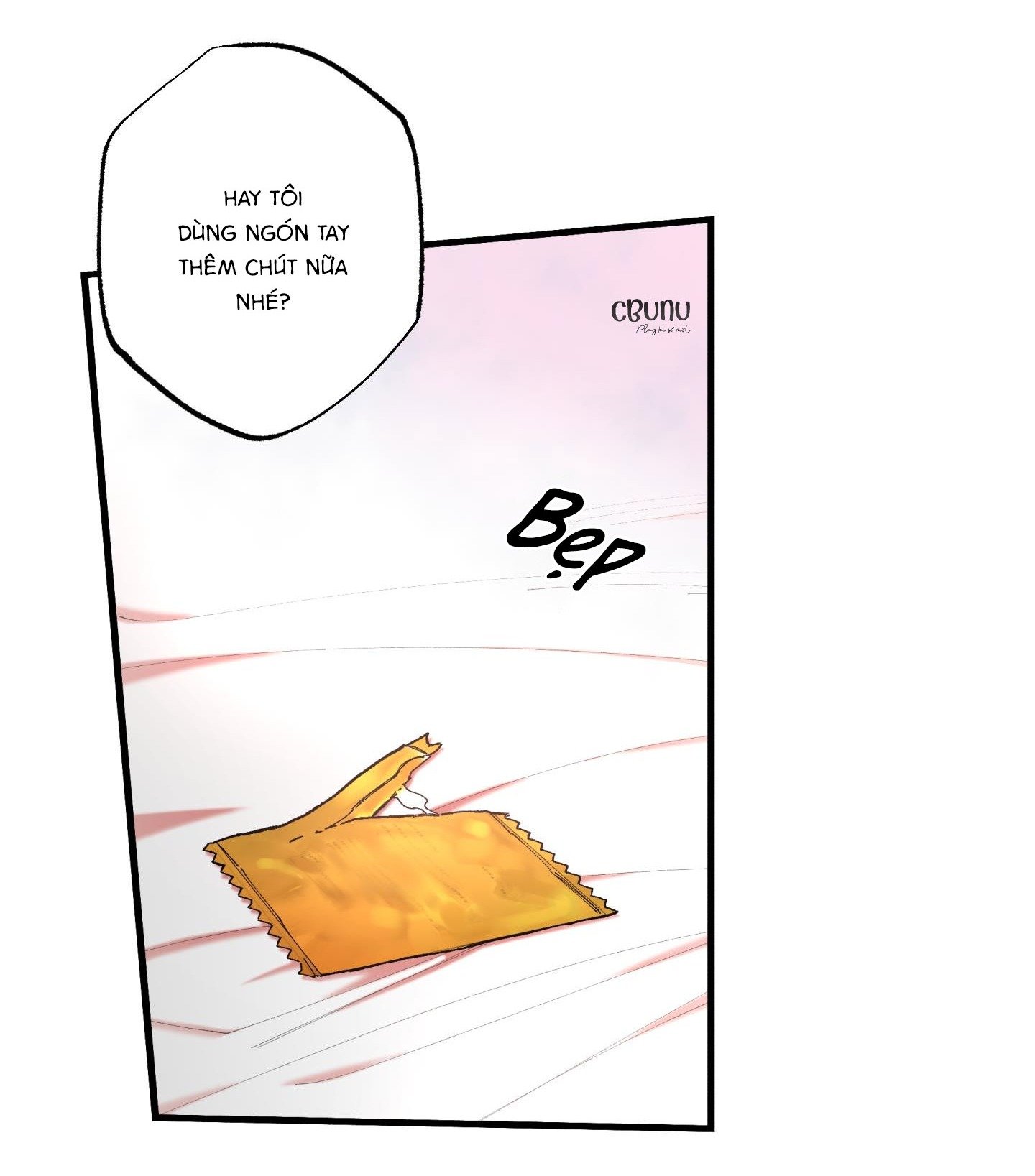 |END| Bất Lợi Tức Thời Chap 5 - Next Chap 6