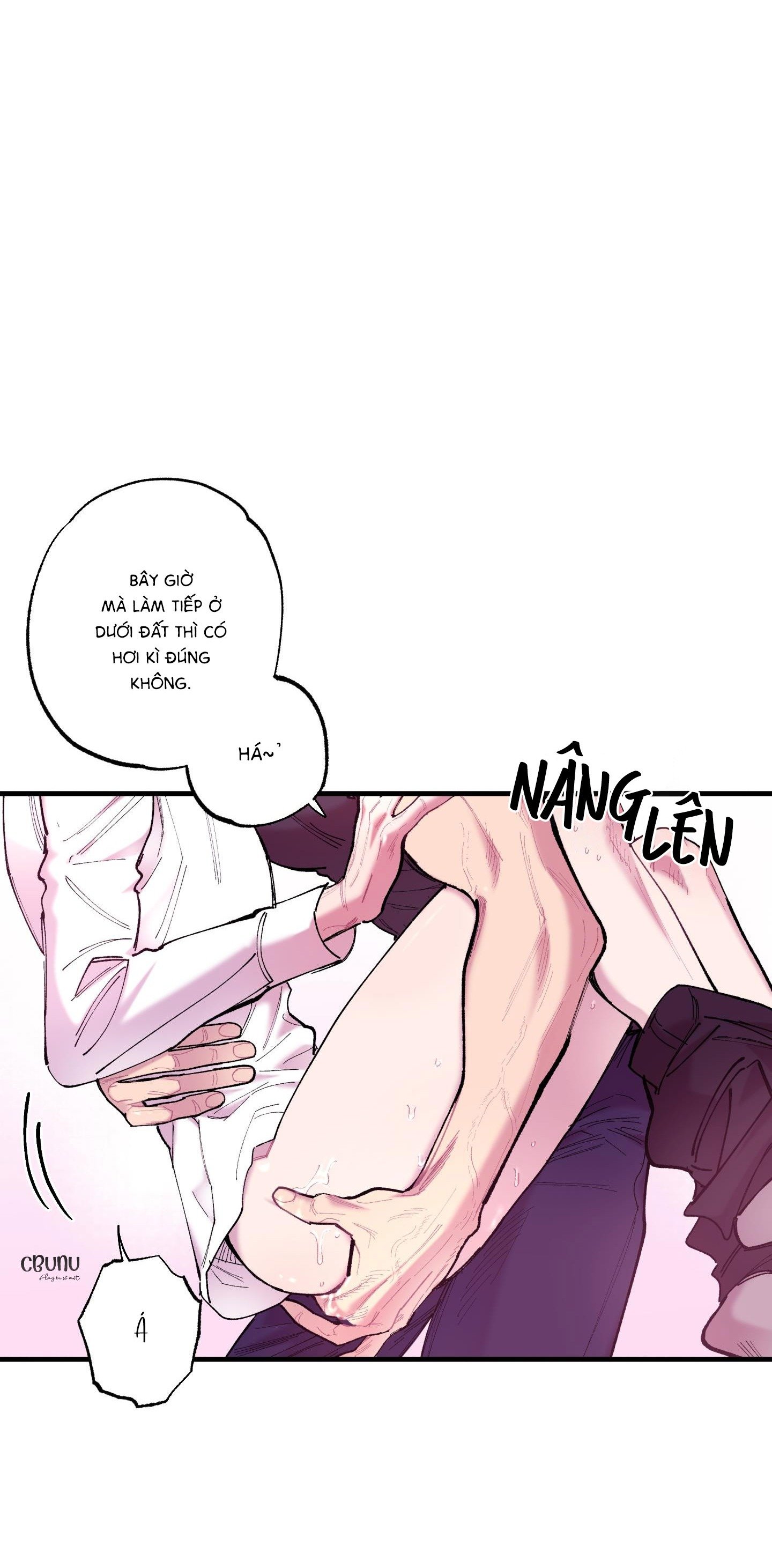 |END| Bất Lợi Tức Thời Chap 5 - Next Chap 6