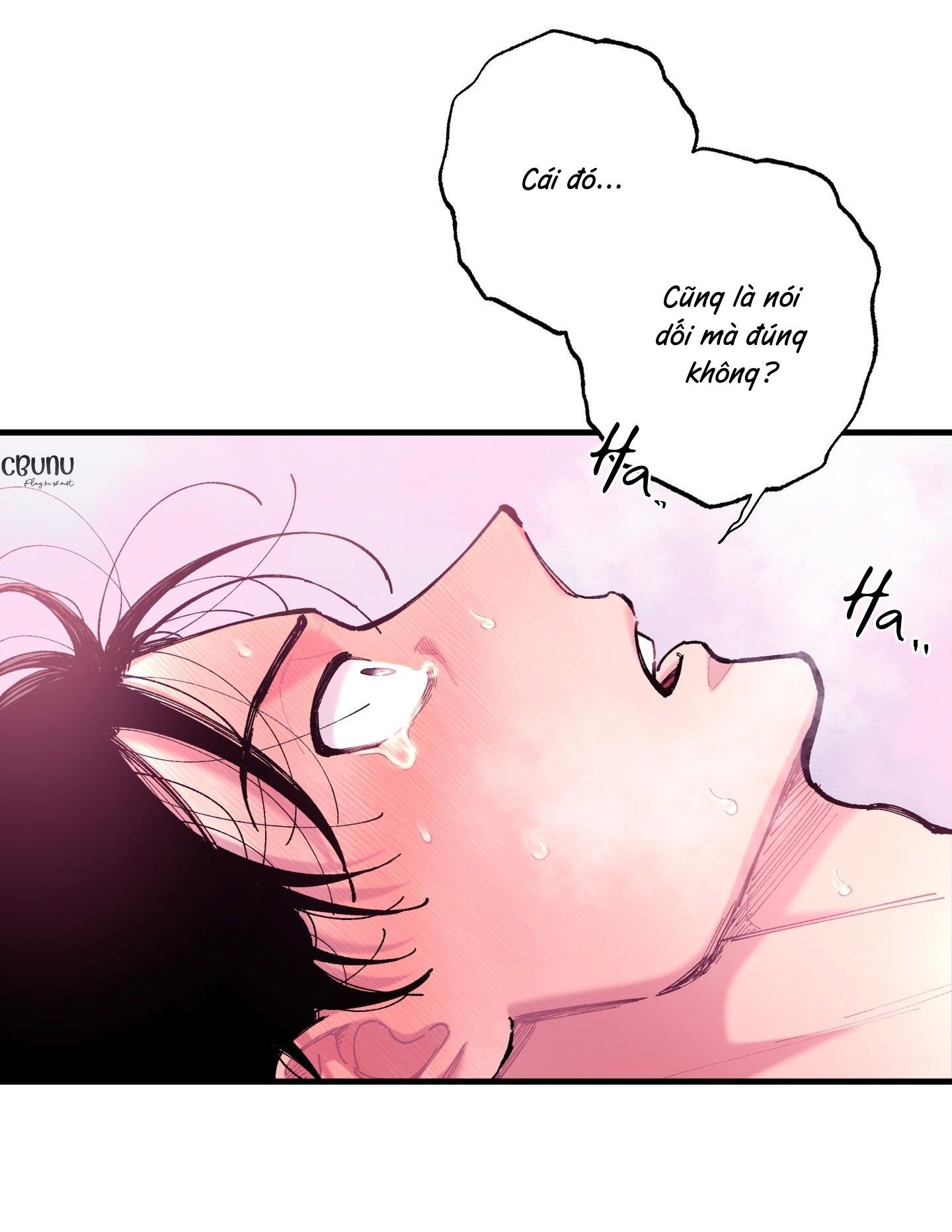 |END| Bất Lợi Tức Thời Chap 5 - Next Chap 6