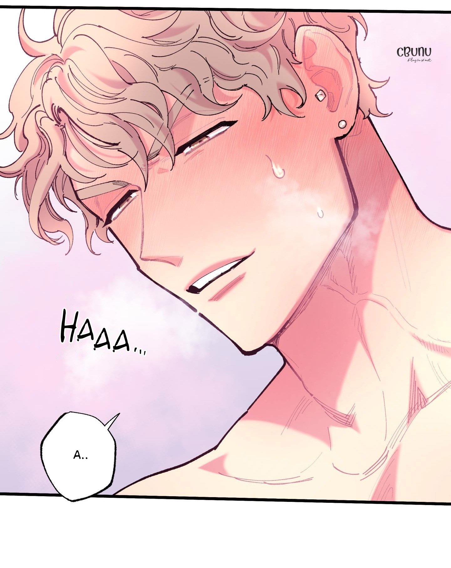 |END| Bất Lợi Tức Thời Chap 5 - Next Chap 6