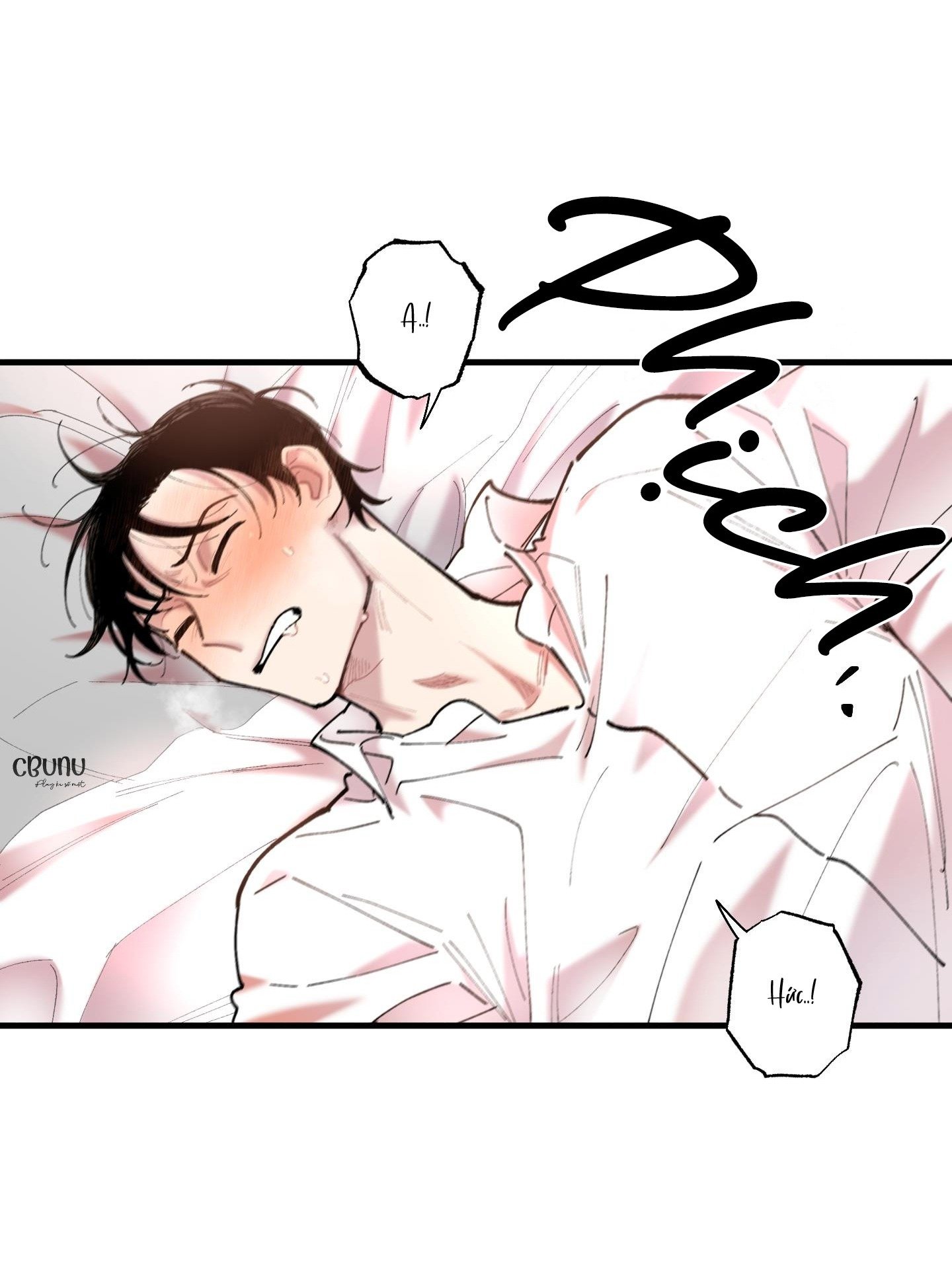 |END| Bất Lợi Tức Thời Chap 5 - Next Chap 6