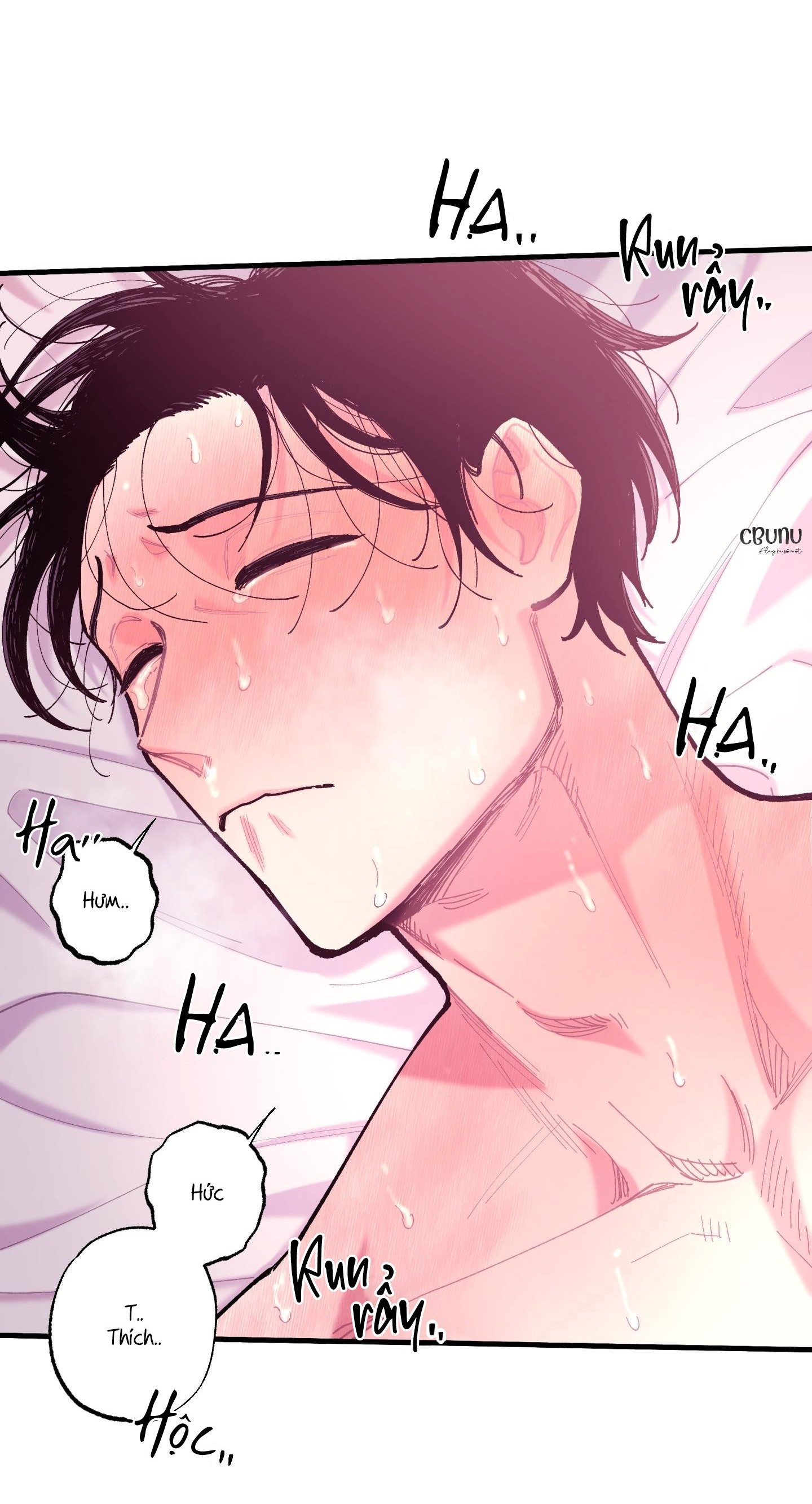 |END| Bất Lợi Tức Thời Chap 5 - Next Chap 6