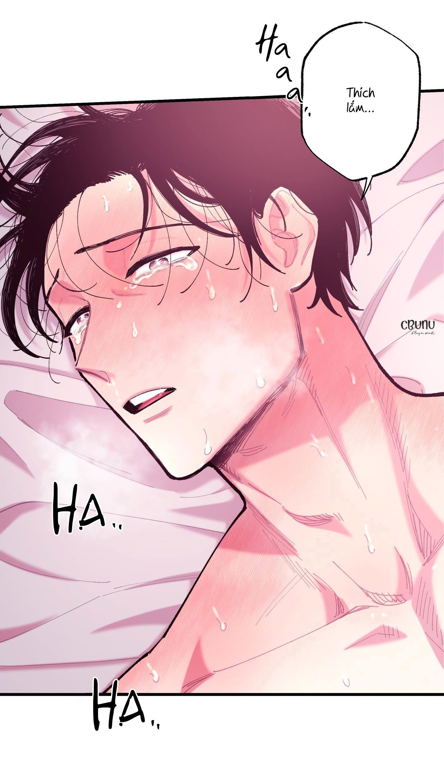 |END| Bất Lợi Tức Thời Chap 5 - Next Chap 6