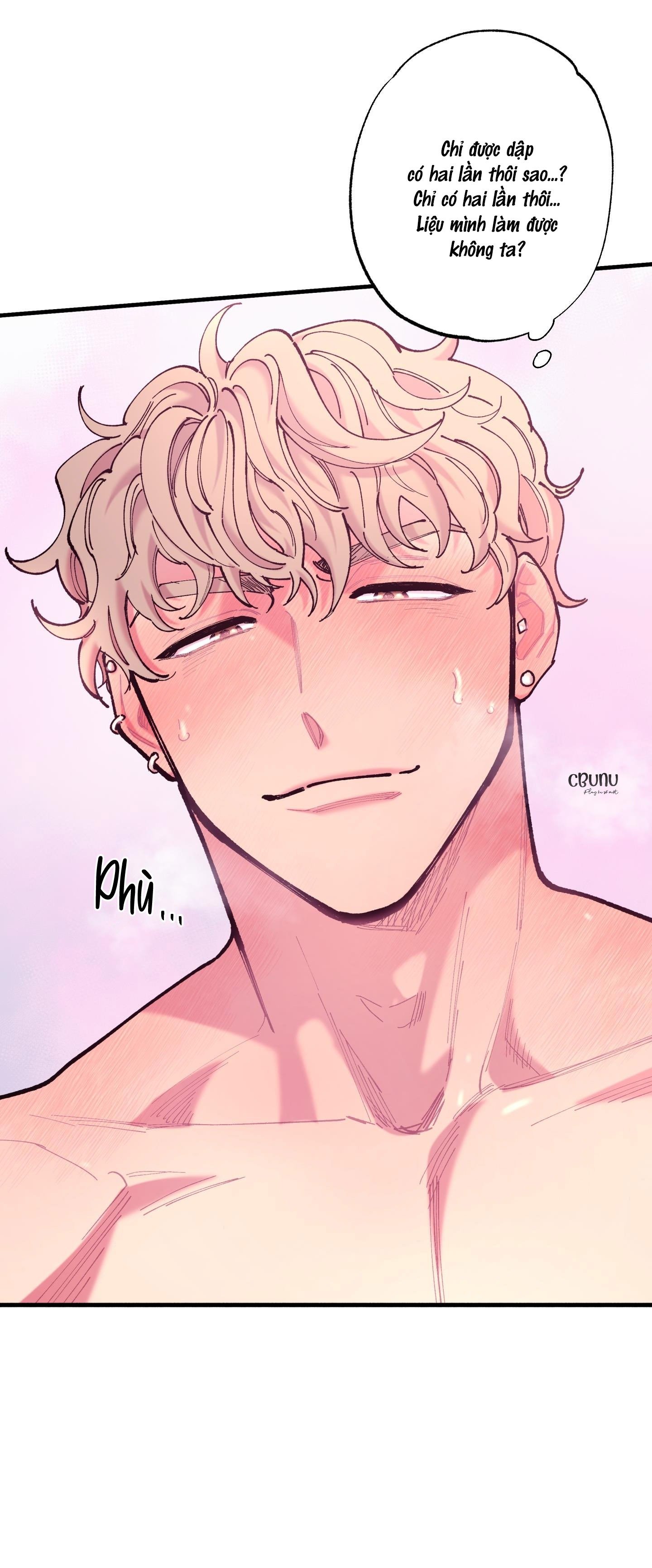|END| Bất Lợi Tức Thời Chap 5 - Next Chap 6
