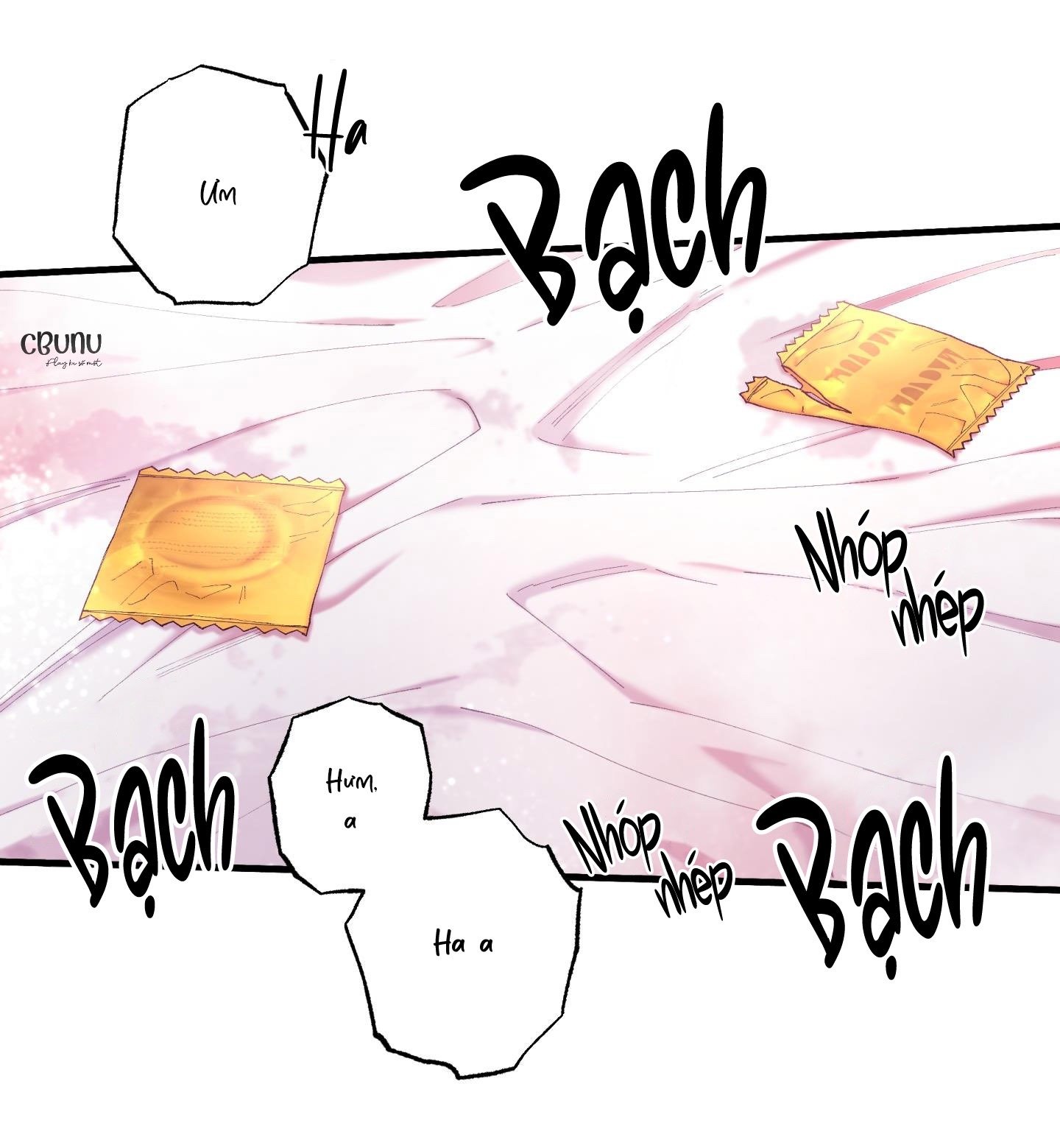 |END| Bất Lợi Tức Thời Chap 6 - Next Chap 7