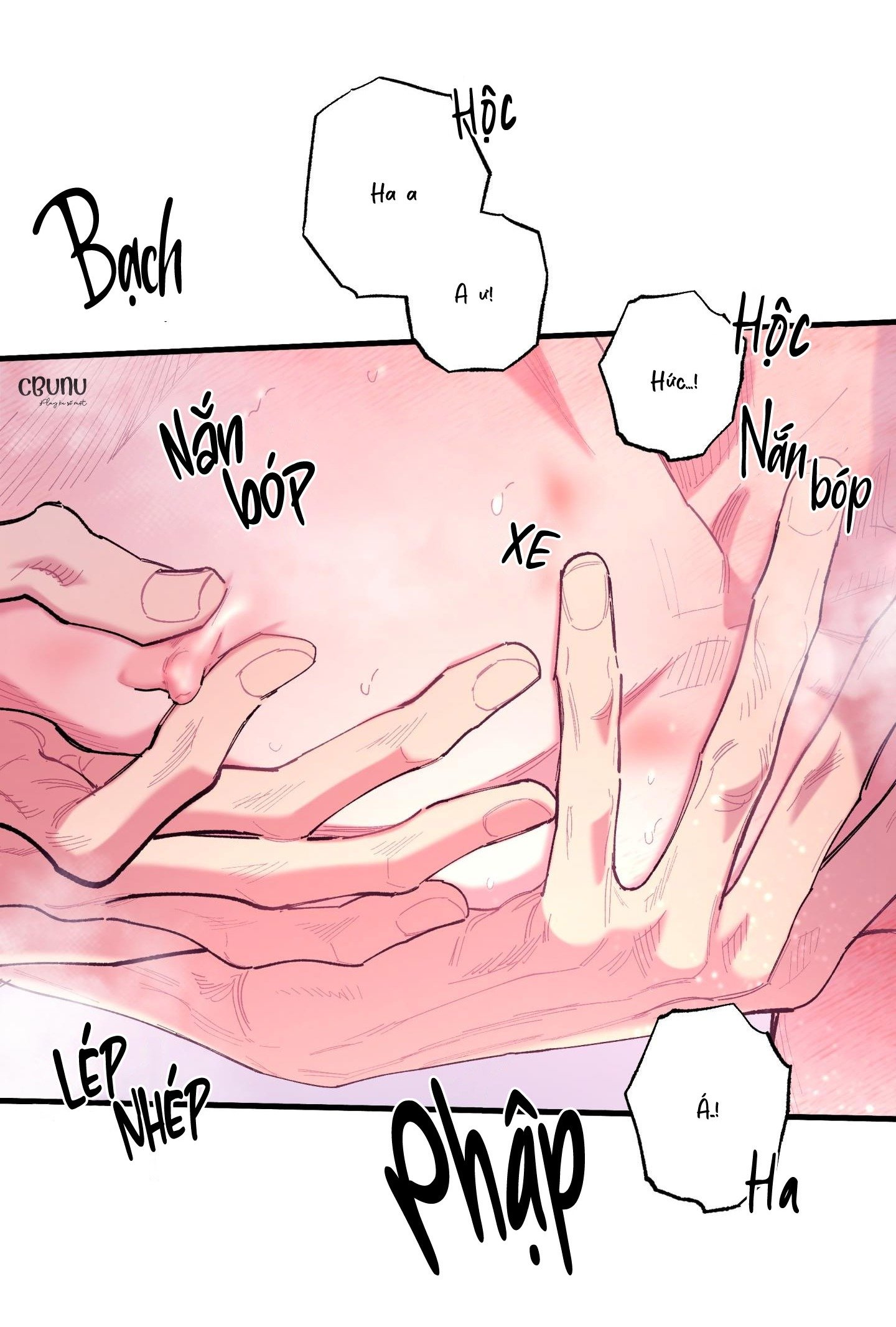 |END| Bất Lợi Tức Thời Chap 6 - Next Chap 7