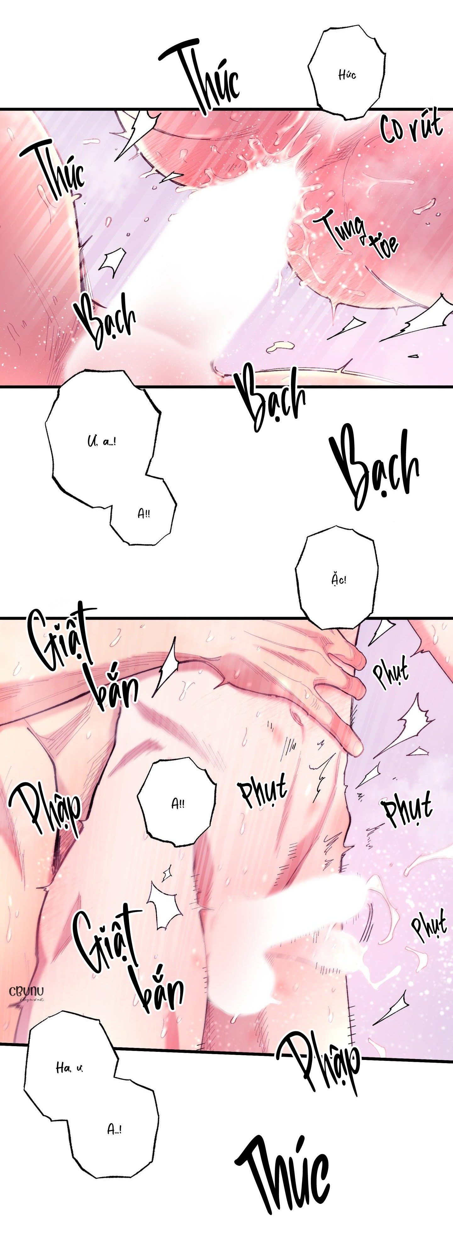 |END| Bất Lợi Tức Thời Chap 6 - Next Chap 7