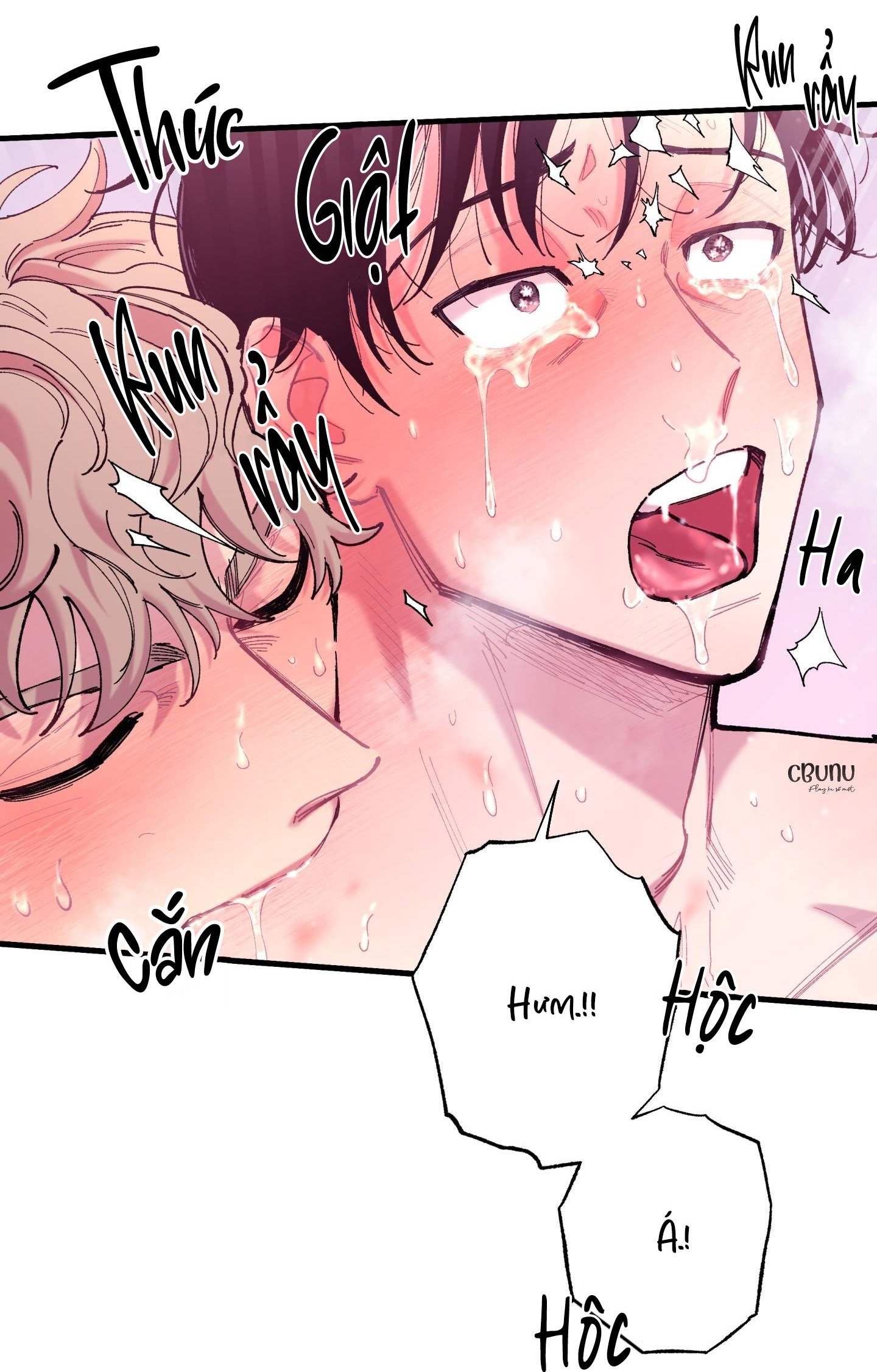|END| Bất Lợi Tức Thời Chap 6 - Next Chap 7