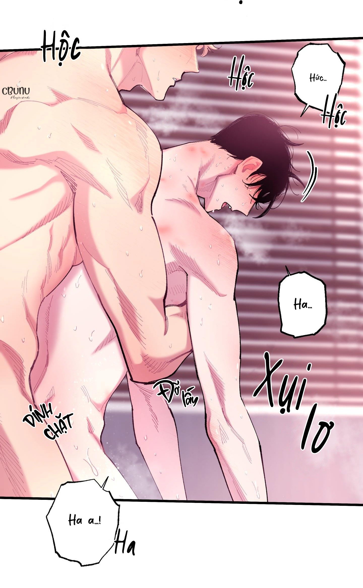 |END| Bất Lợi Tức Thời Chap 6 - Next Chap 7