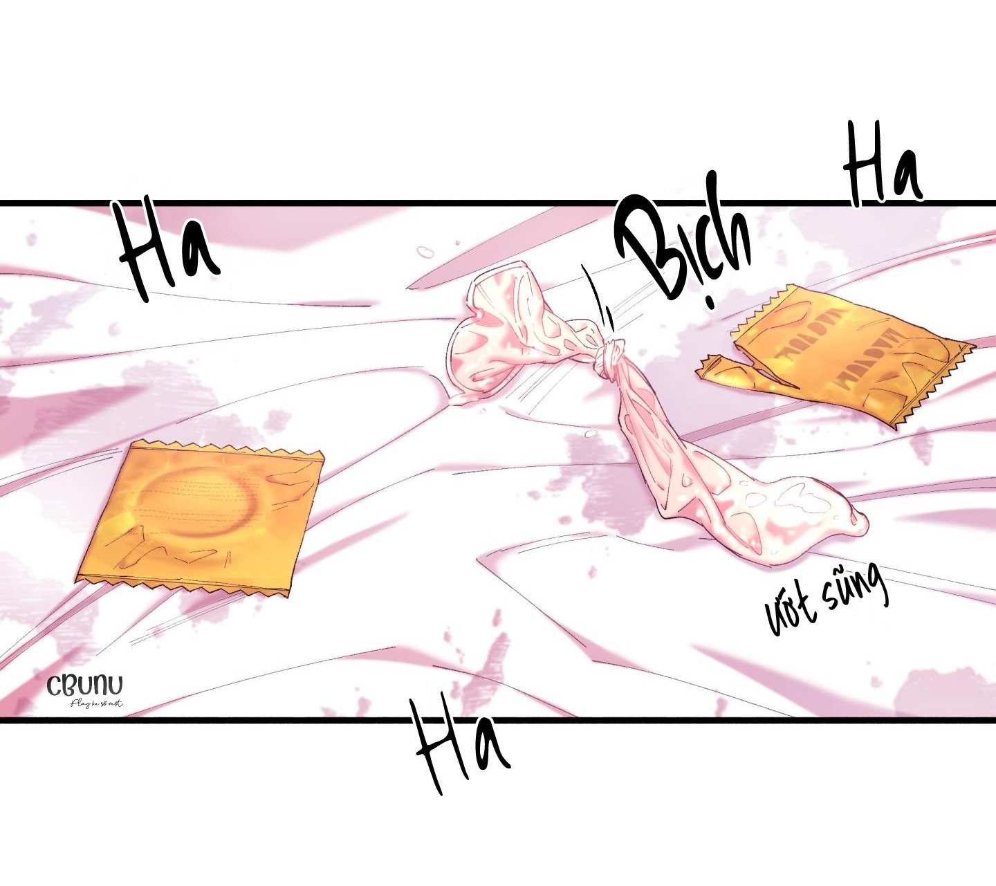 |END| Bất Lợi Tức Thời Chap 6 - Next Chap 7