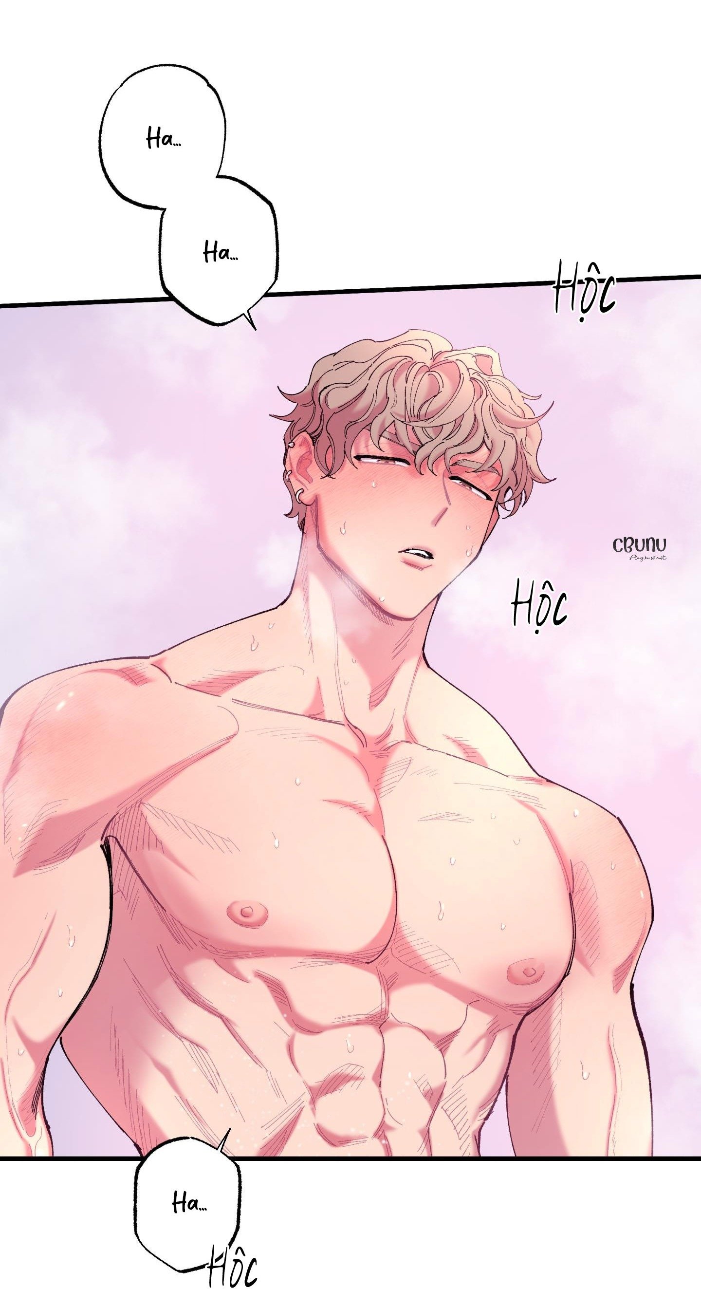 |END| Bất Lợi Tức Thời Chap 6 - Next Chap 7