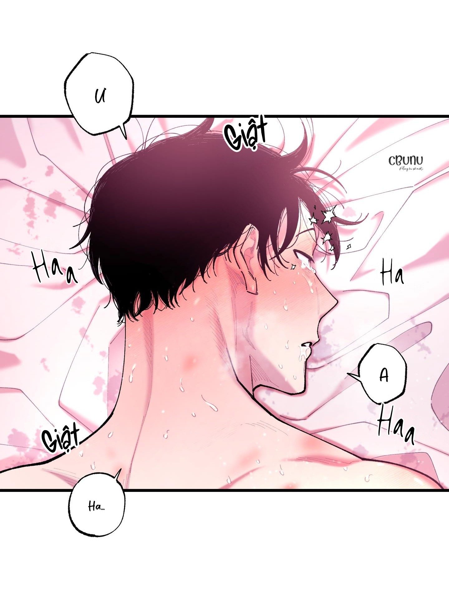 |END| Bất Lợi Tức Thời Chap 6 - Next Chap 7