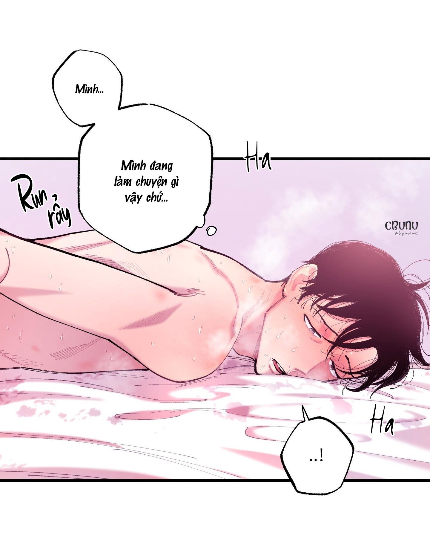 |END| Bất Lợi Tức Thời Chap 6 - Next Chap 7