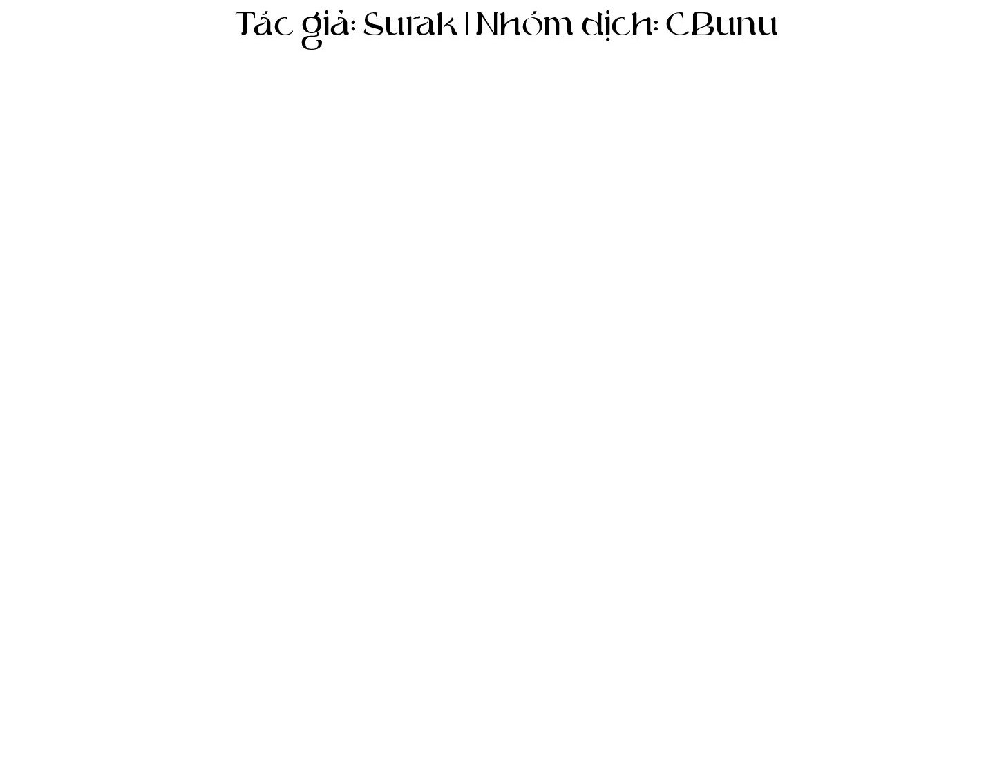 |END| Bất Lợi Tức Thời Chap 6 - Next Chap 7
