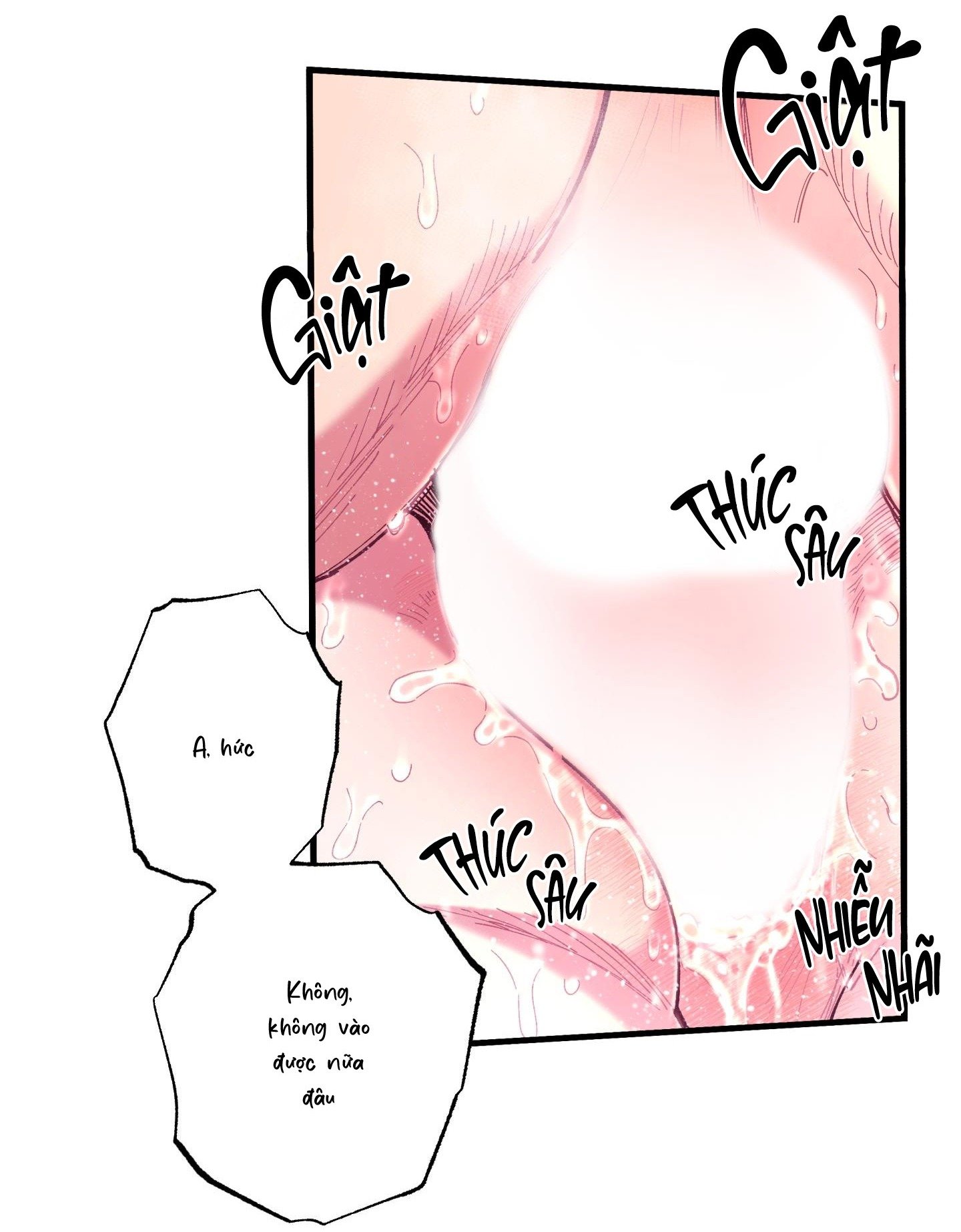 |END| Bất Lợi Tức Thời Chap 6 - Next Chap 7