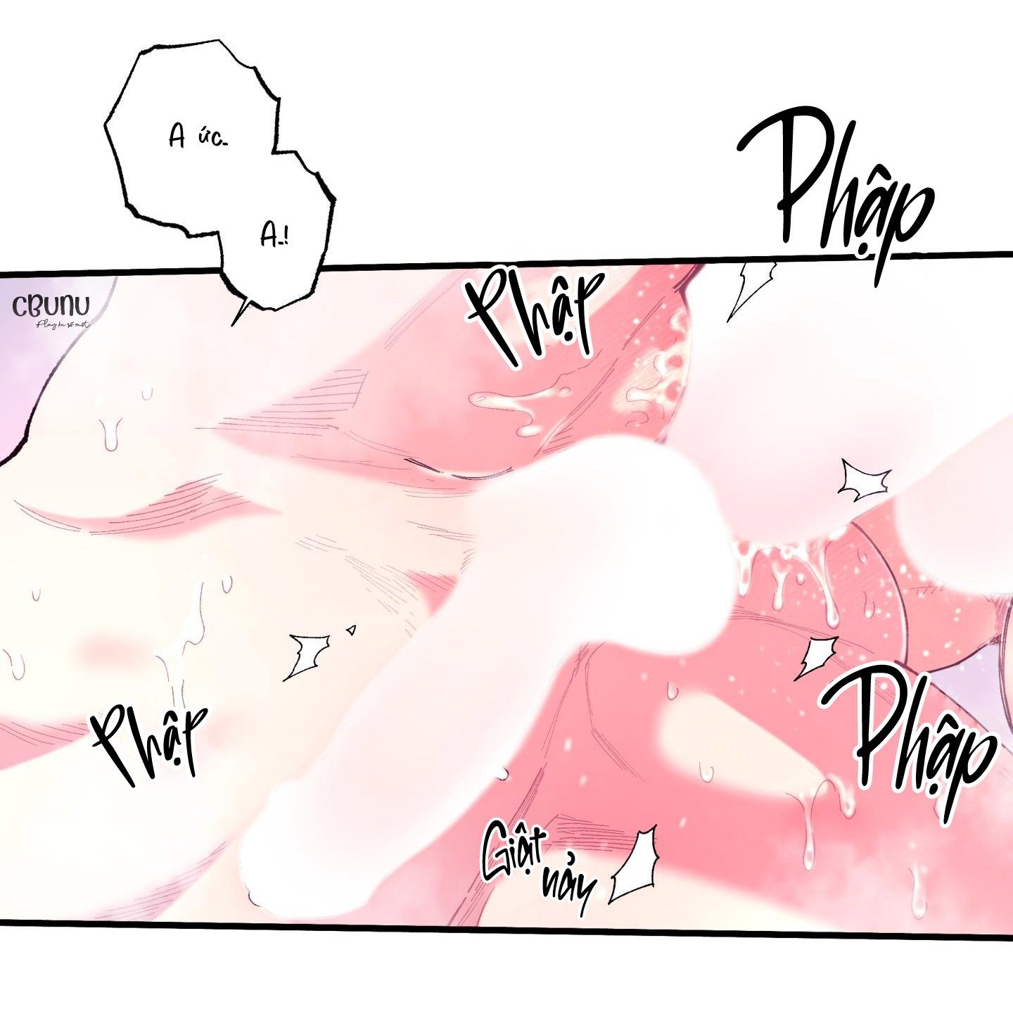 |END| Bất Lợi Tức Thời Chap 6 - Next Chap 7