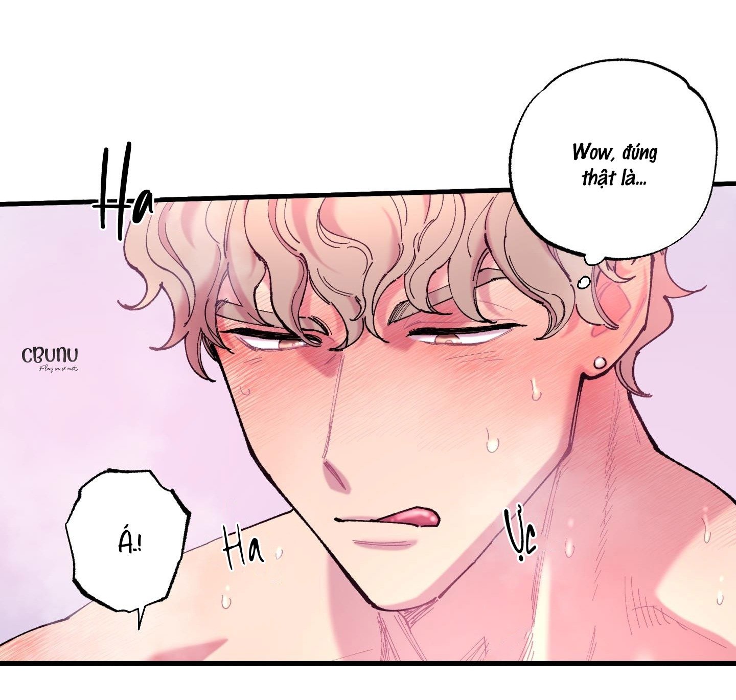 |END| Bất Lợi Tức Thời Chap 6 - Next Chap 7