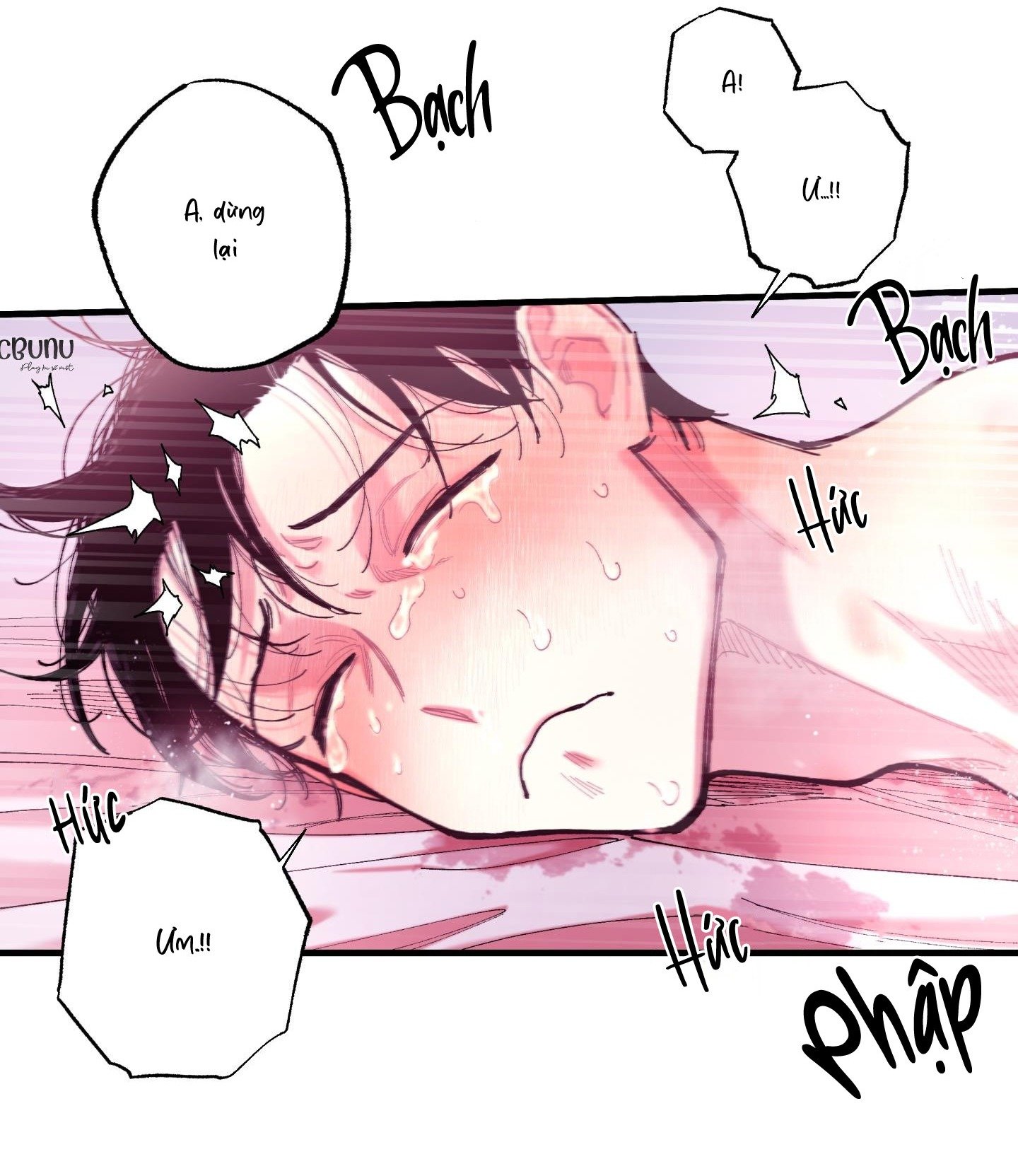 |END| Bất Lợi Tức Thời Chap 6 - Next Chap 7