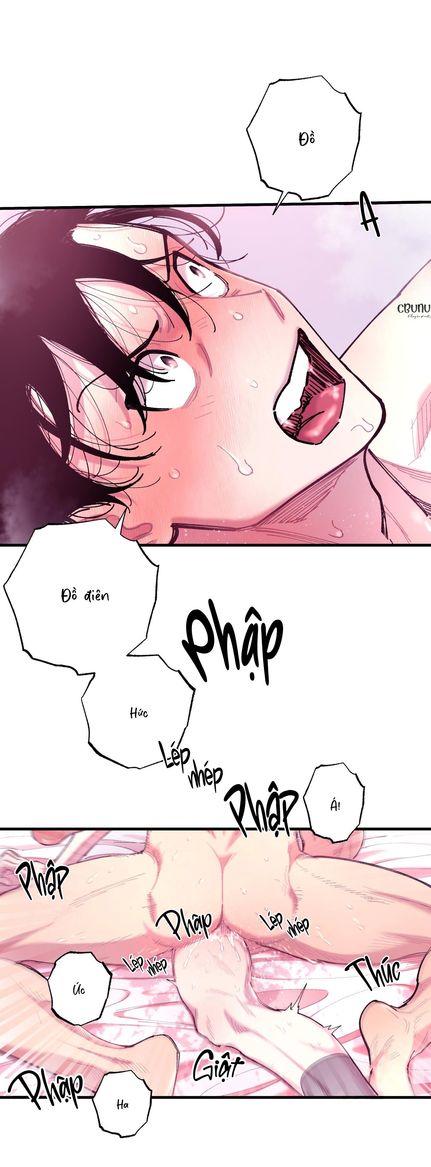 |END| Bất Lợi Tức Thời Chap 6 - Next Chap 7