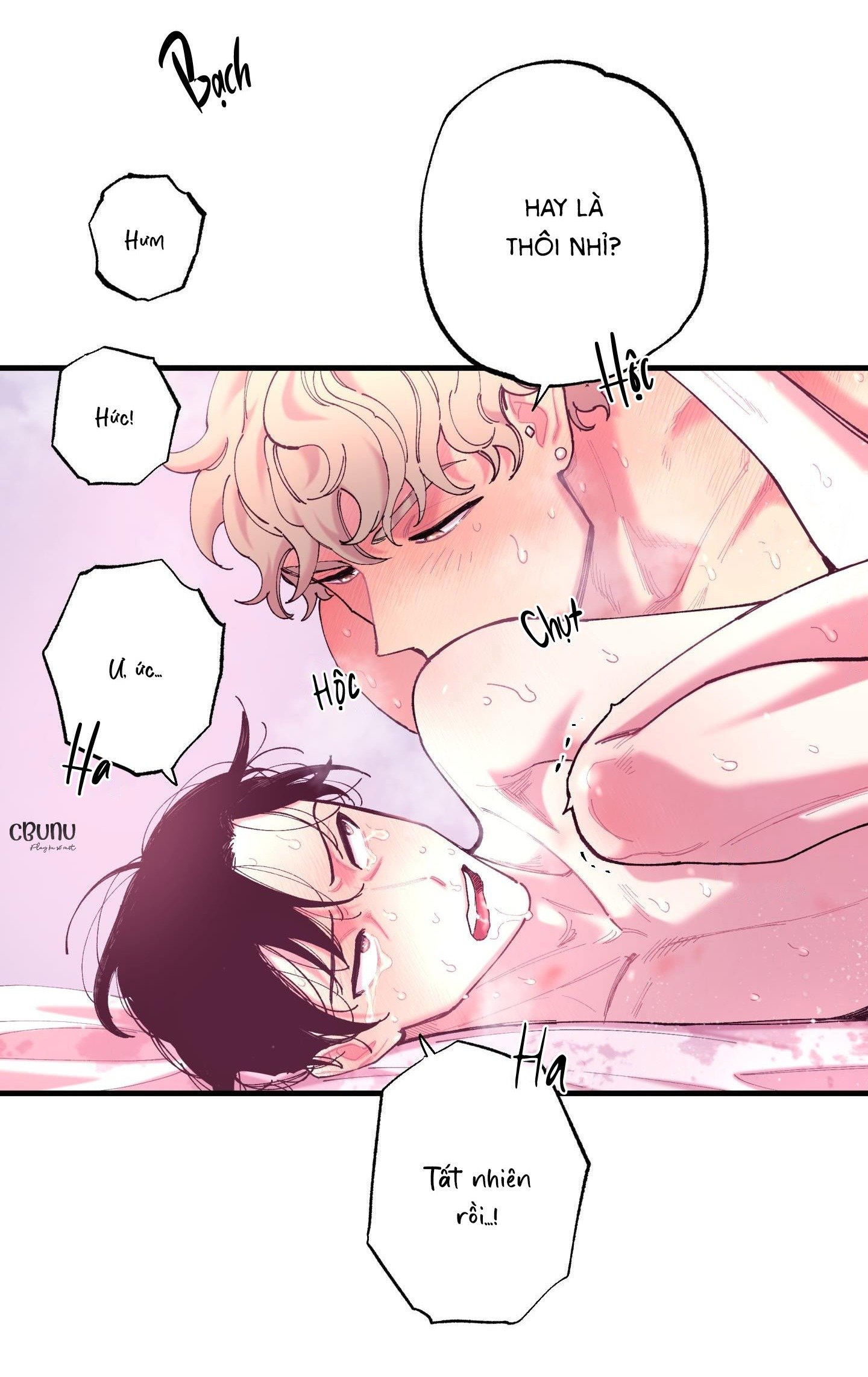 |END| Bất Lợi Tức Thời Chap 6 - Next Chap 7