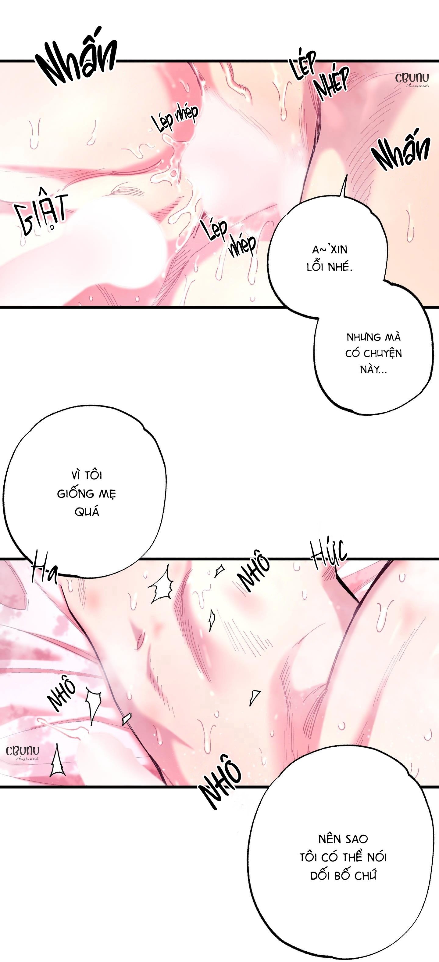 |END| Bất Lợi Tức Thời Chap 6 - Next Chap 7