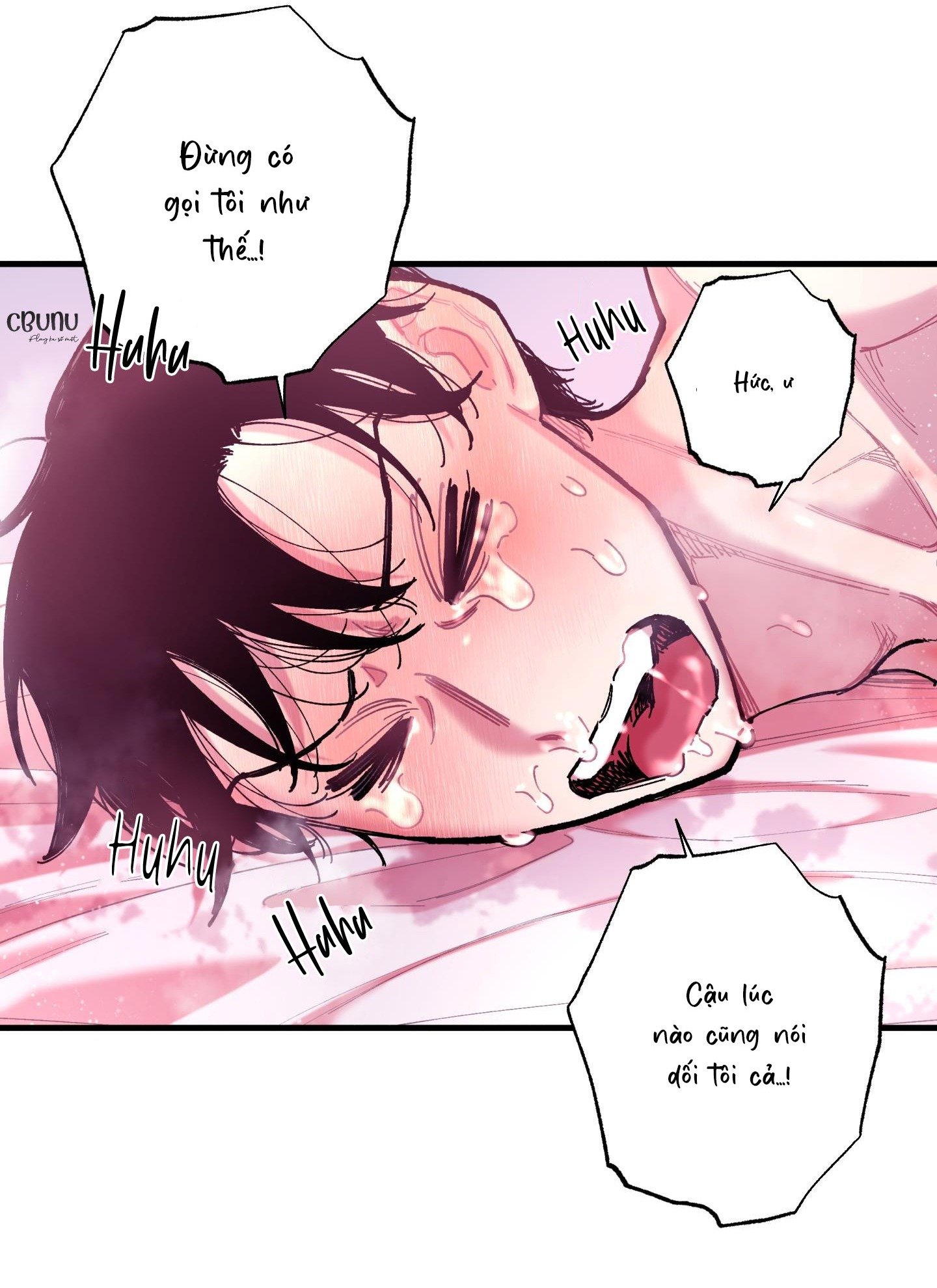 |END| Bất Lợi Tức Thời Chap 6 - Next Chap 7