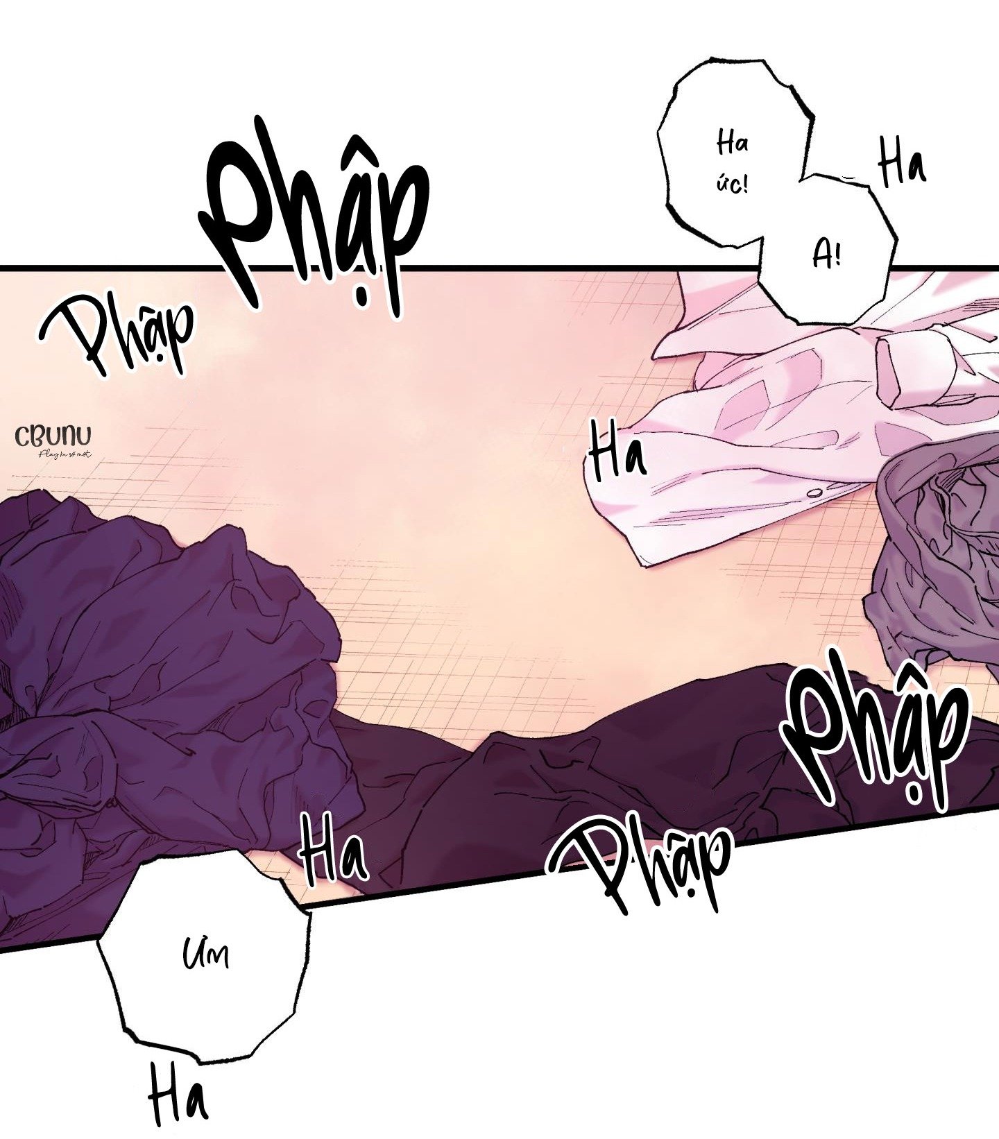 |END| Bất Lợi Tức Thời Chap 6 - Next Chap 7