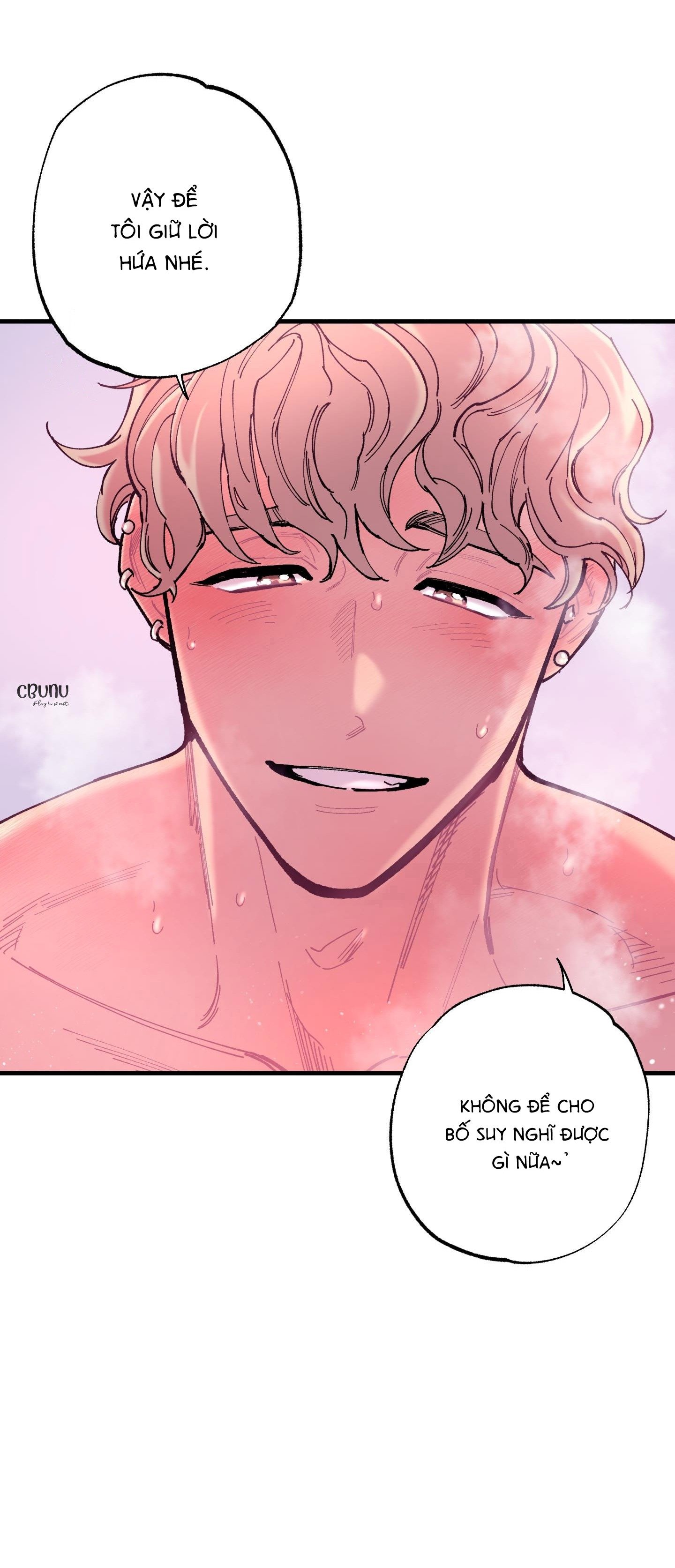 |END| Bất Lợi Tức Thời Chap 6 - Next Chap 7
