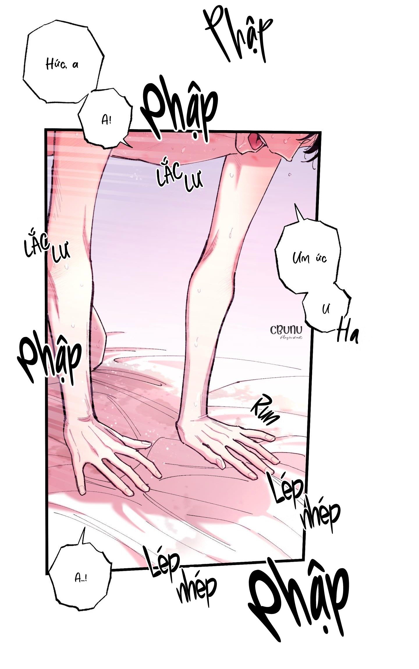 |END| Bất Lợi Tức Thời Chap 6 - Next Chap 7