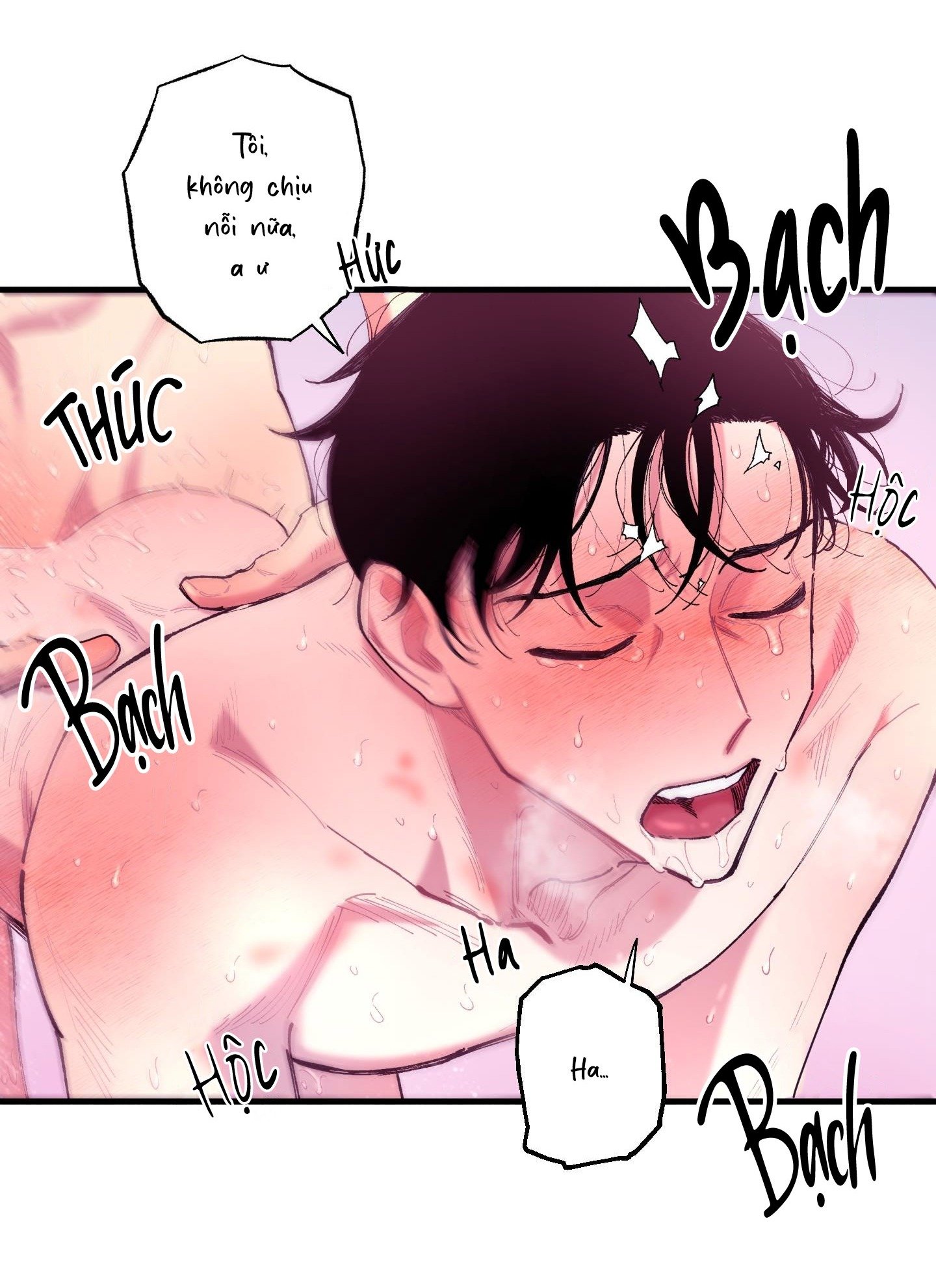|END| Bất Lợi Tức Thời Chap 6 - Next Chap 7
