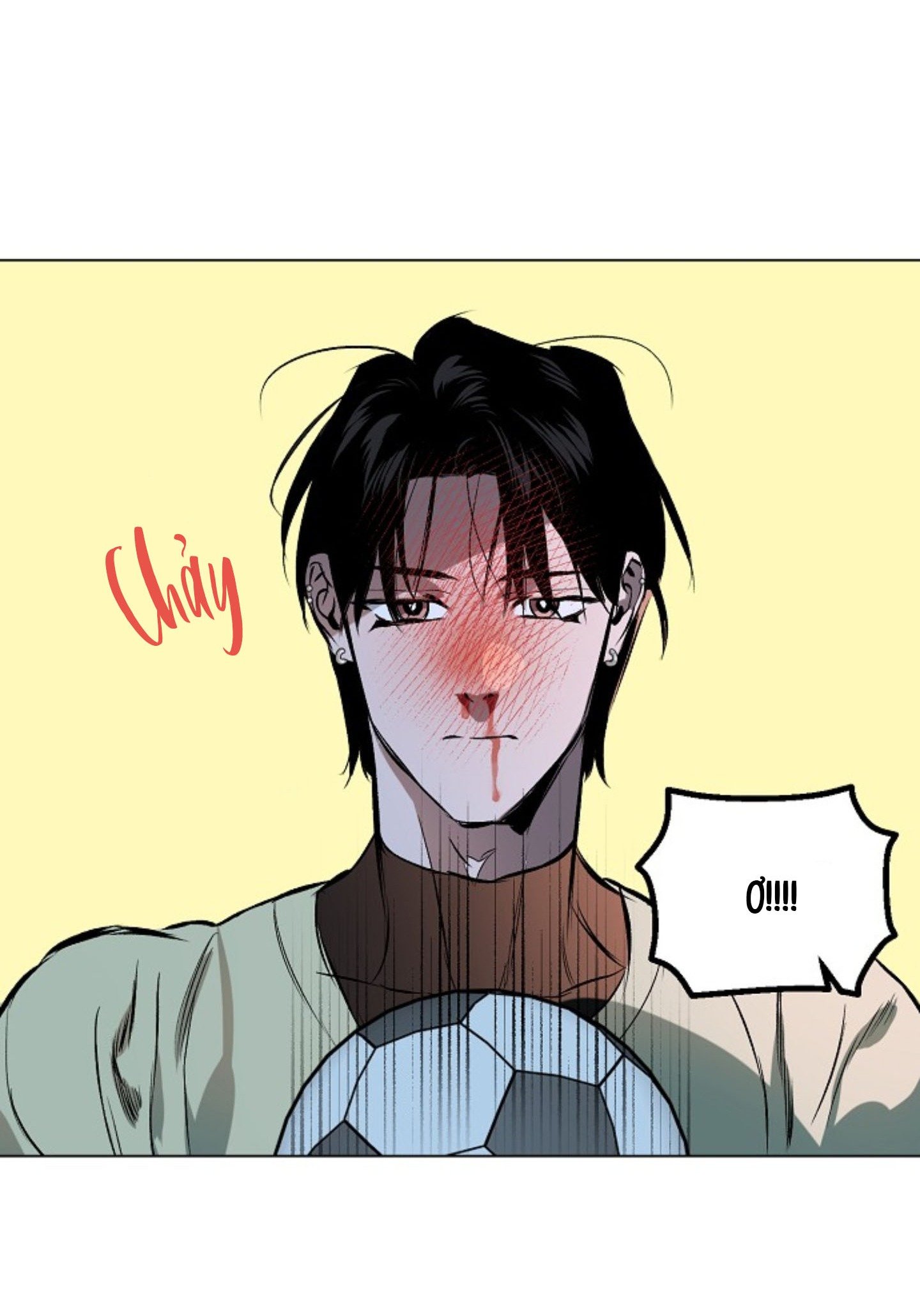 |END| Làm Người Yêu Tôi Nhé Chap 2 - Next Chap 3